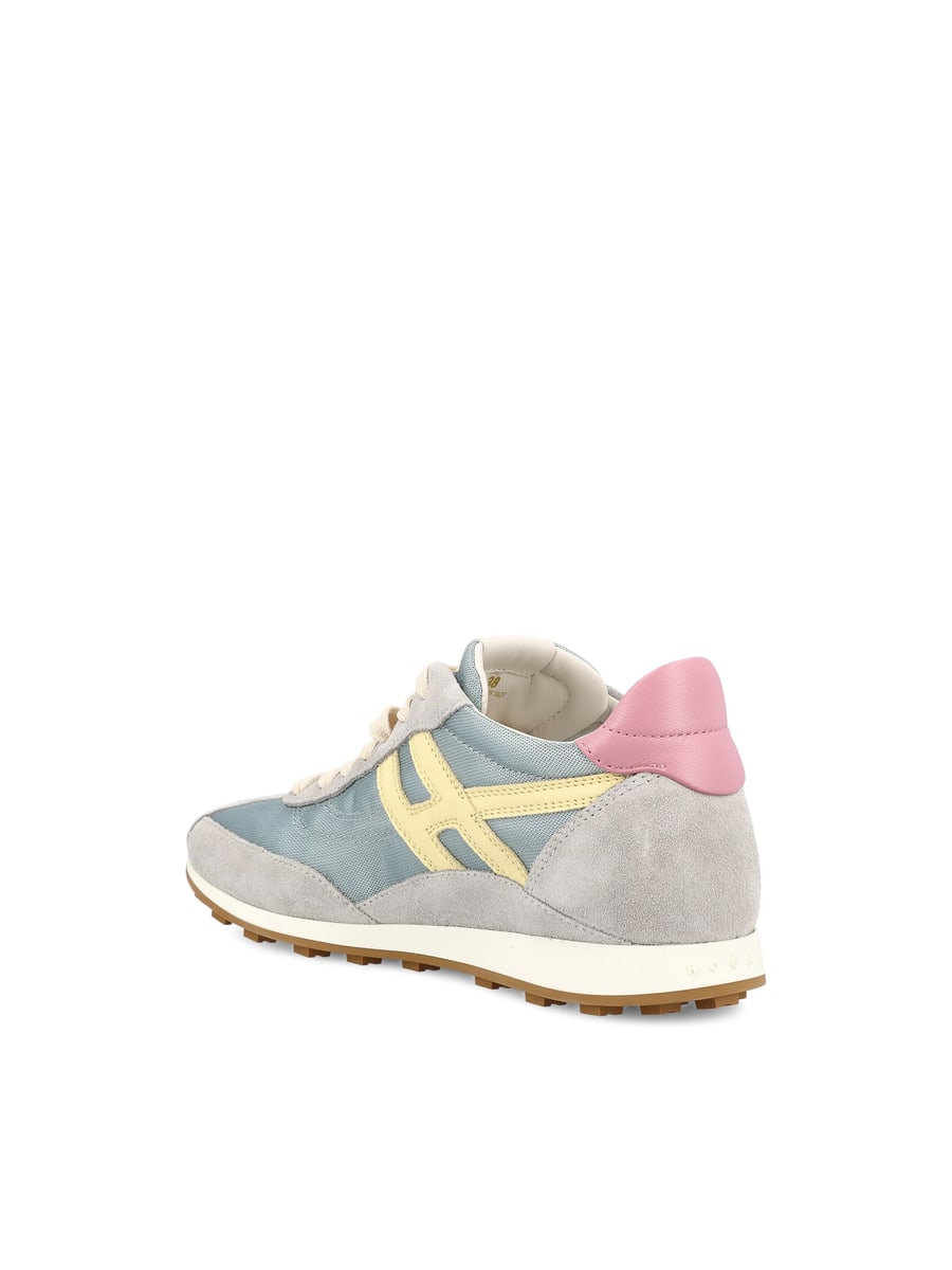 Hogan HOGAN Sneakers Hogan Athletic, view 3