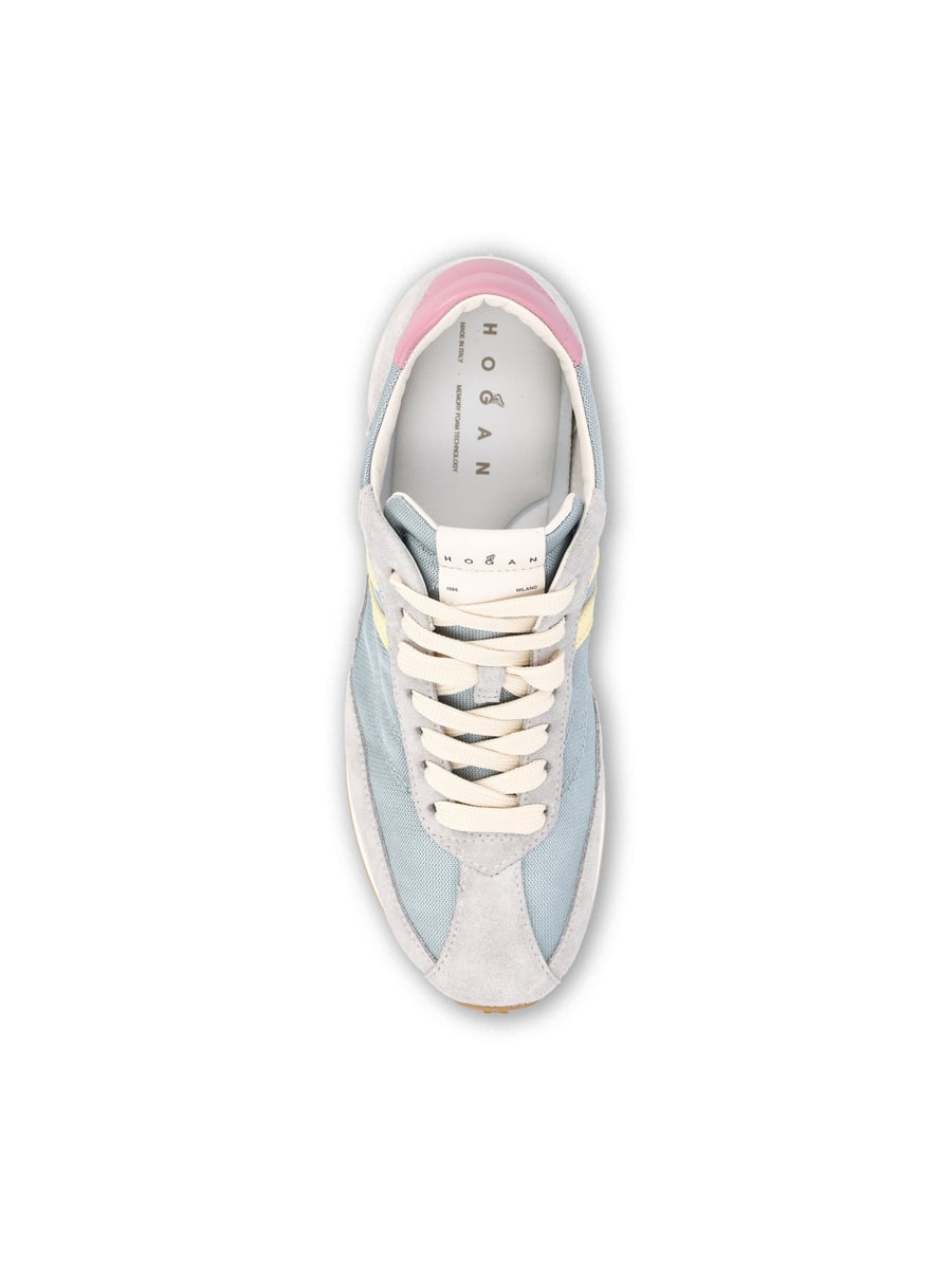 Hogan HOGAN Sneakers Hogan Athletic, view 4