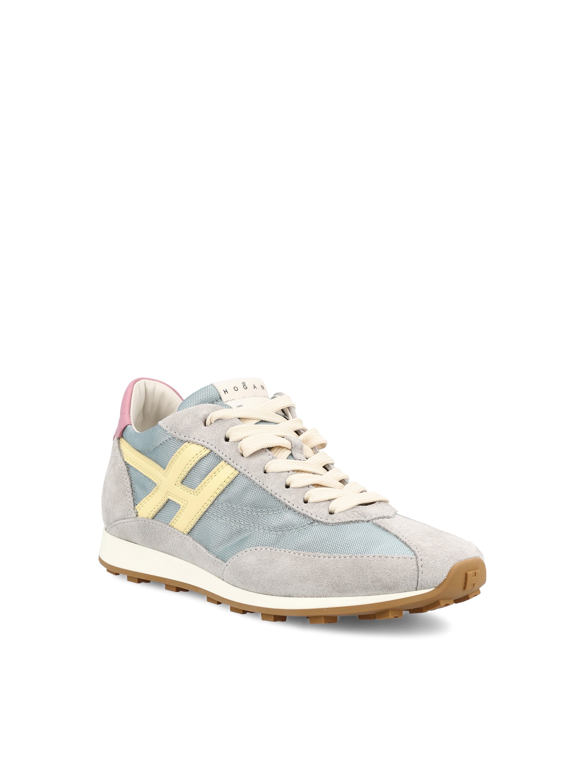 Hogan HOGAN Sneakers Hogan Athletic, view 2