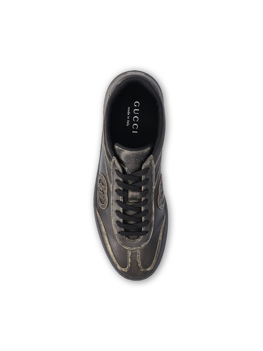 Gucci GUCCI Sneaker G75, view 4