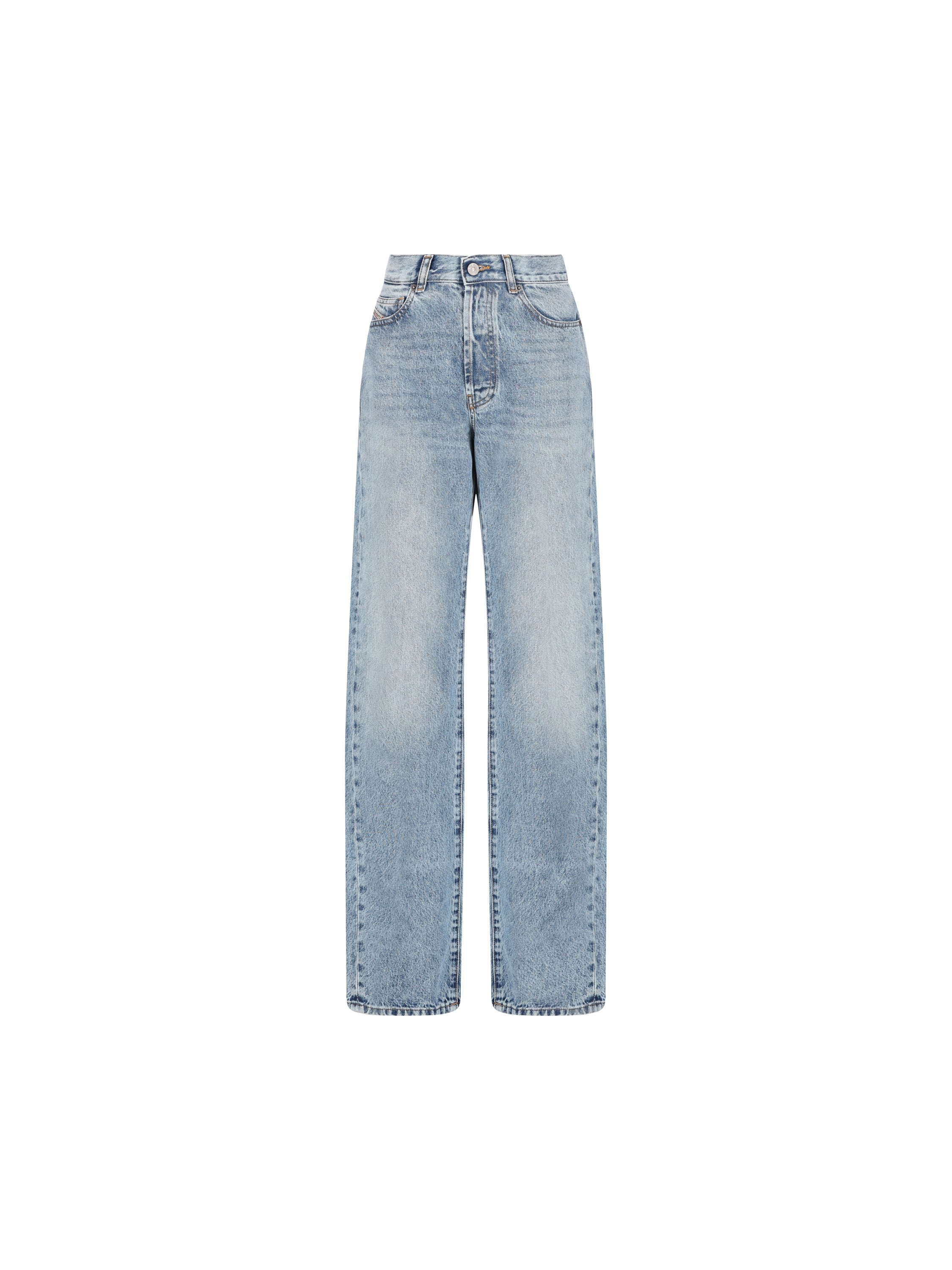 Diesel DIESEL Jeans 1971 D-Sent