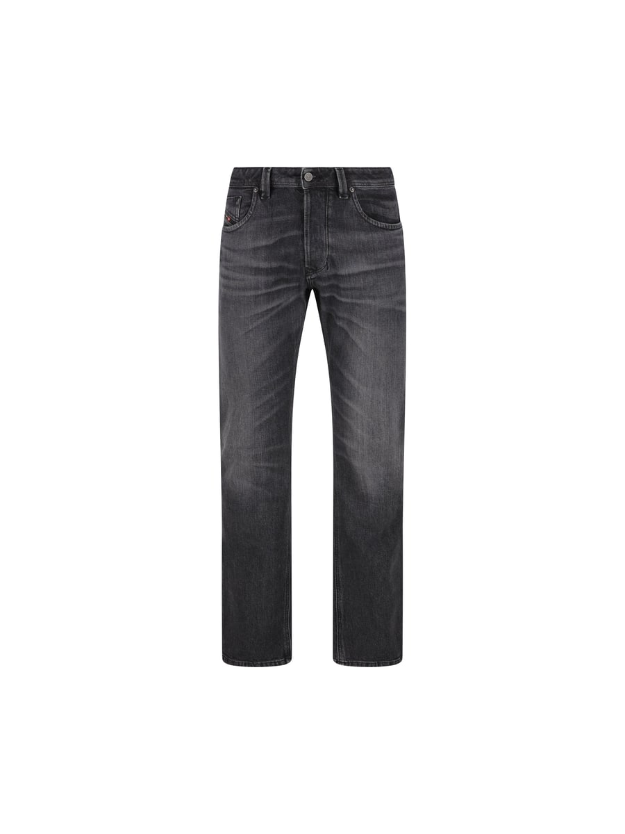 Diesel DIESEL Regular Jeans 1985