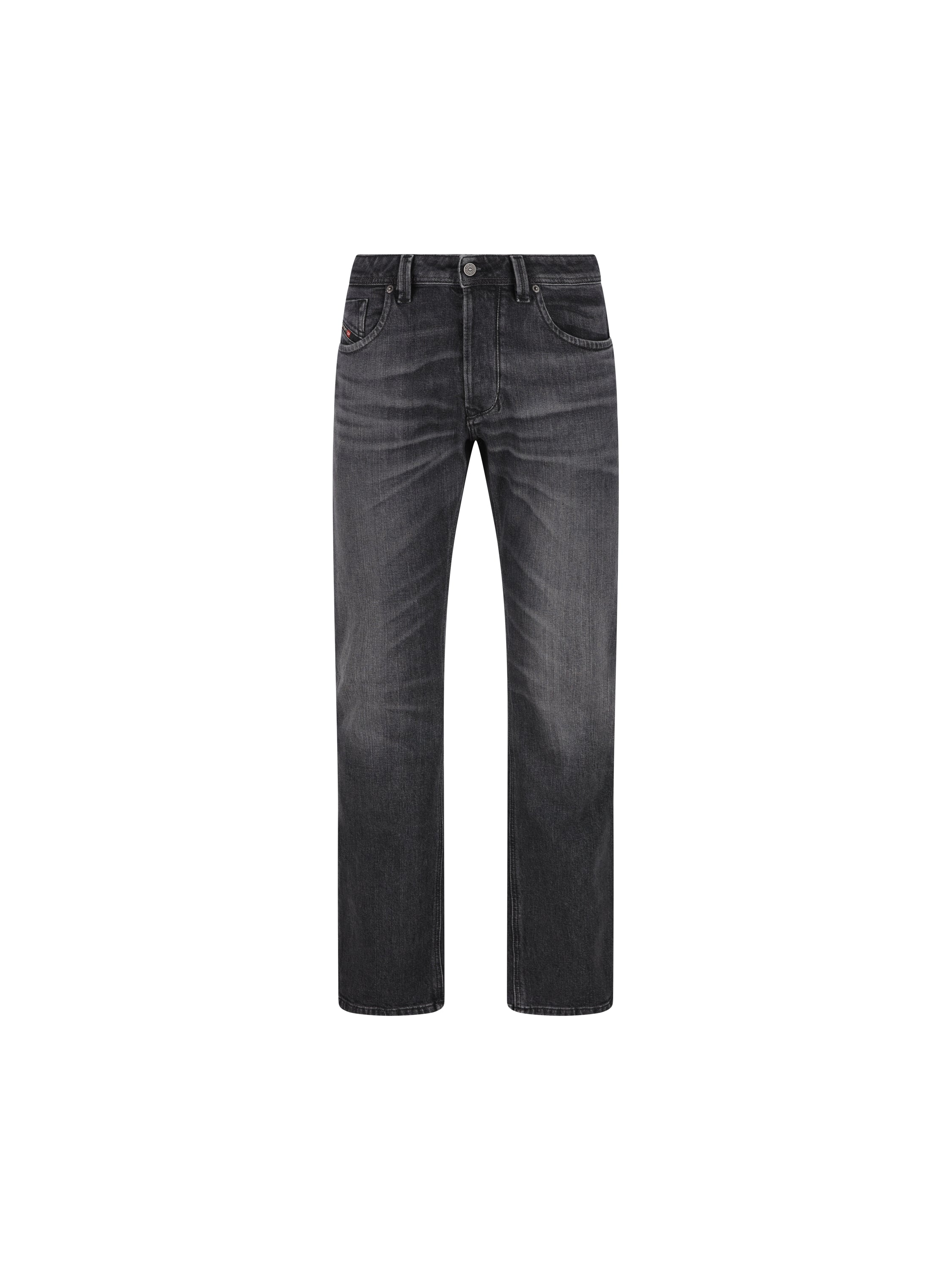 Diesel DIESEL Regular Jeans 1985