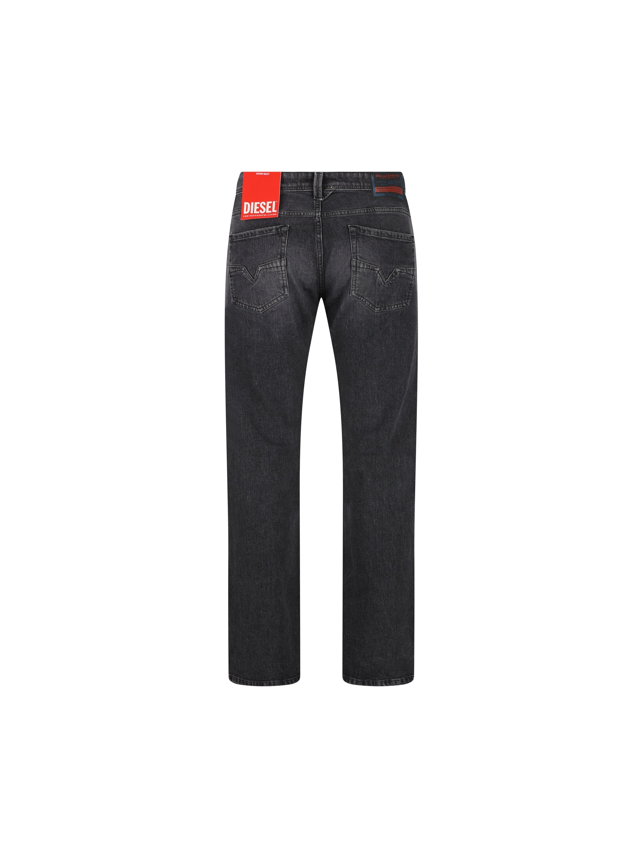 Diesel DIESEL Regular Jeans 1985, view 2