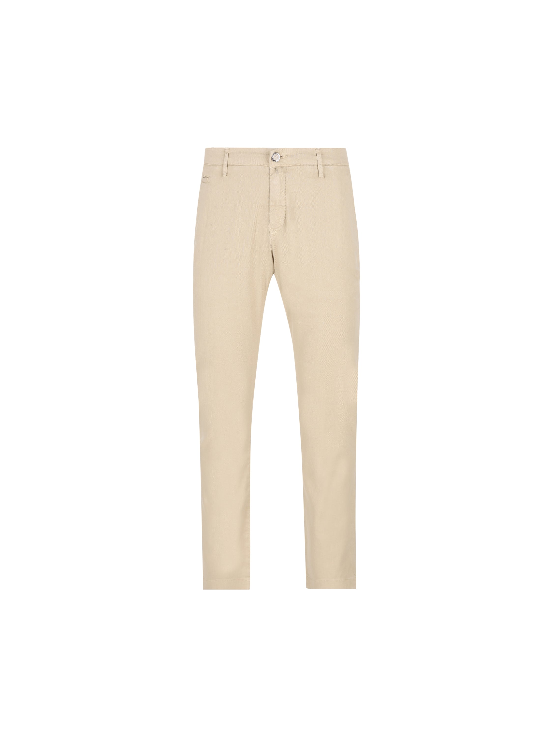 JACOB COHËN JACOB COHËN Pantaloni In Cotone