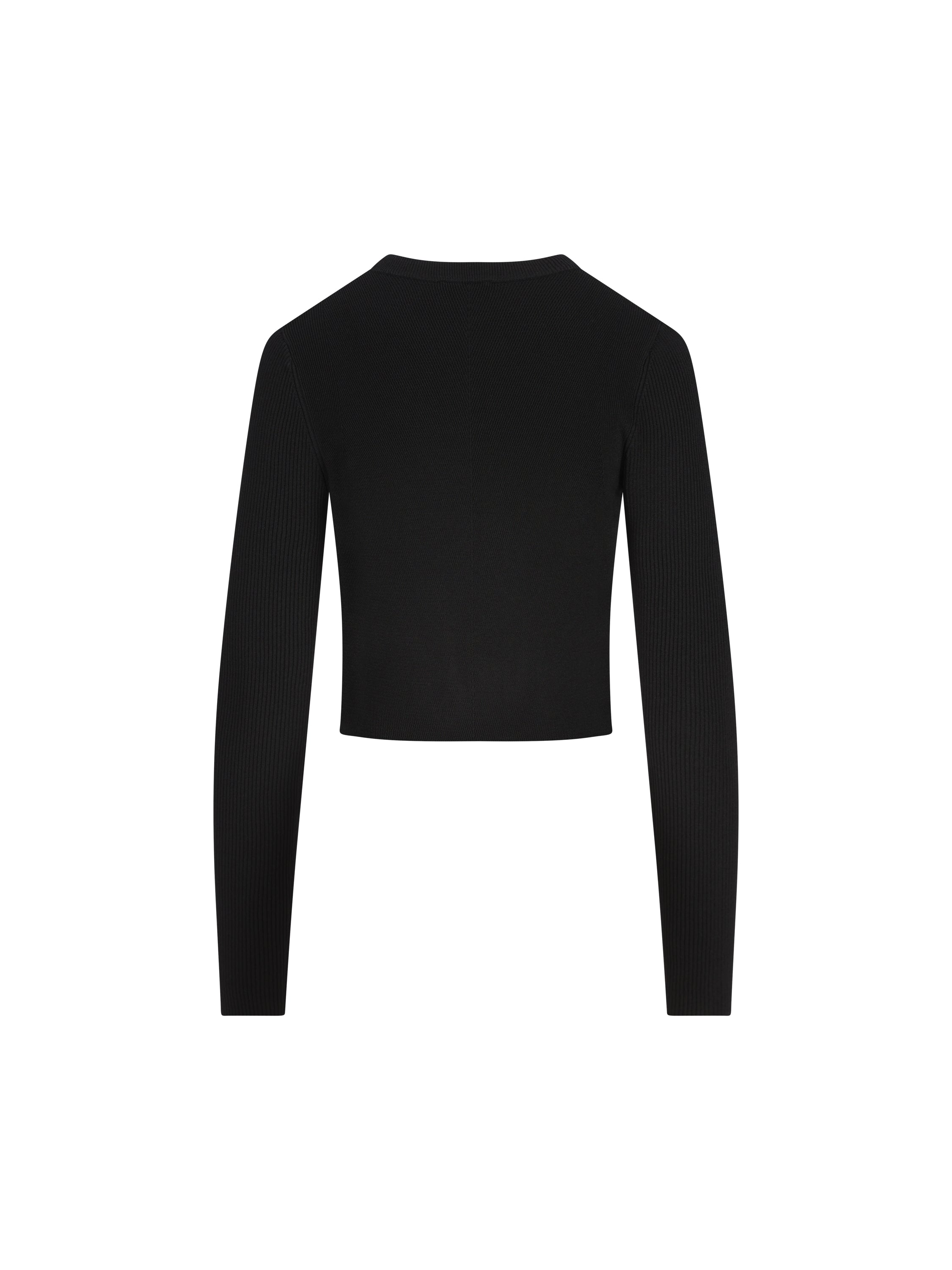Diesel DIESEL Maglia M-Valary, view 2
