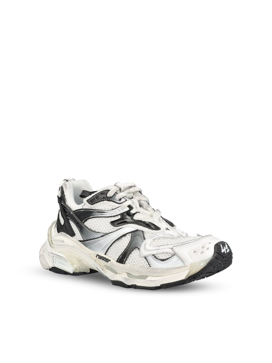 Balenciaga BALENCIAGA Sneakers Runner, view 2