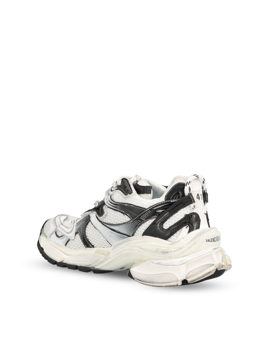 Balenciaga BALENCIAGA Sneakers Runner, view 3