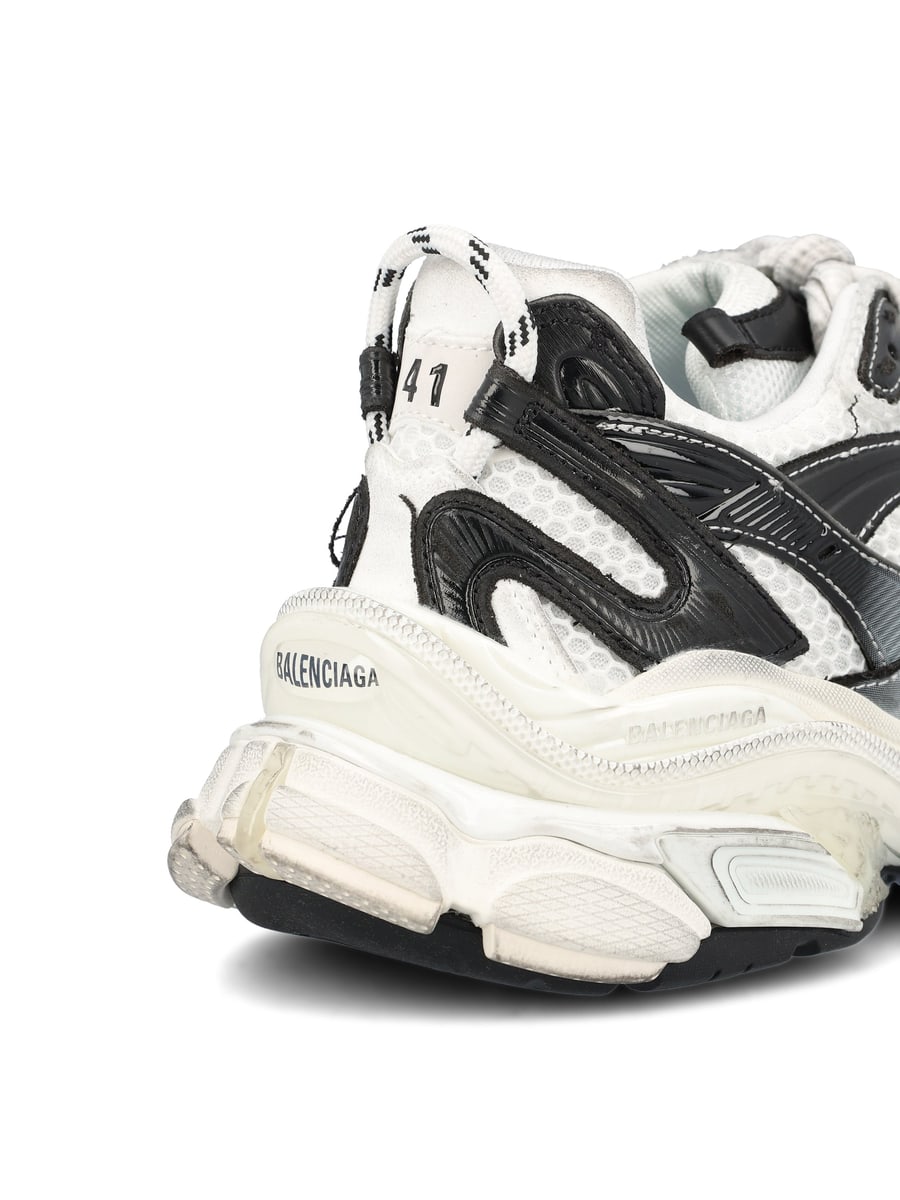 Balenciaga BALENCIAGA Sneakers Runner, view 4
