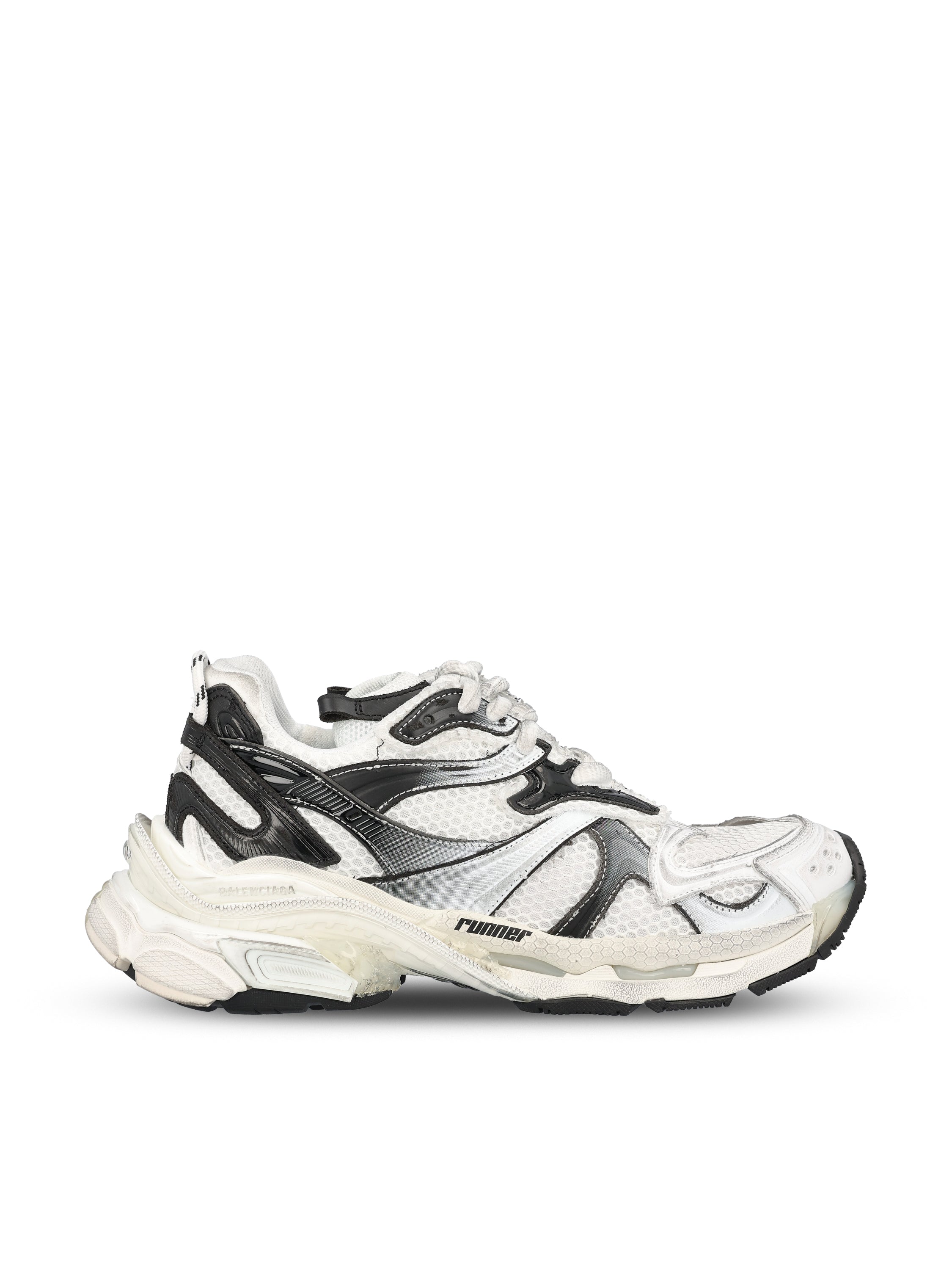 Balenciaga BALENCIAGA Sneakers Runner