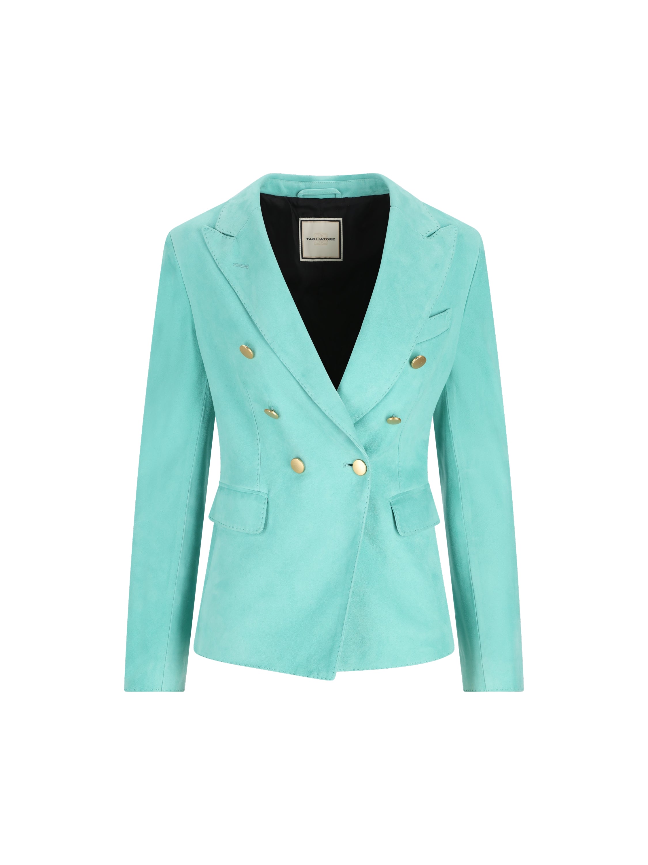 Tagliatore TAGLIATORE Blazer In Pelle