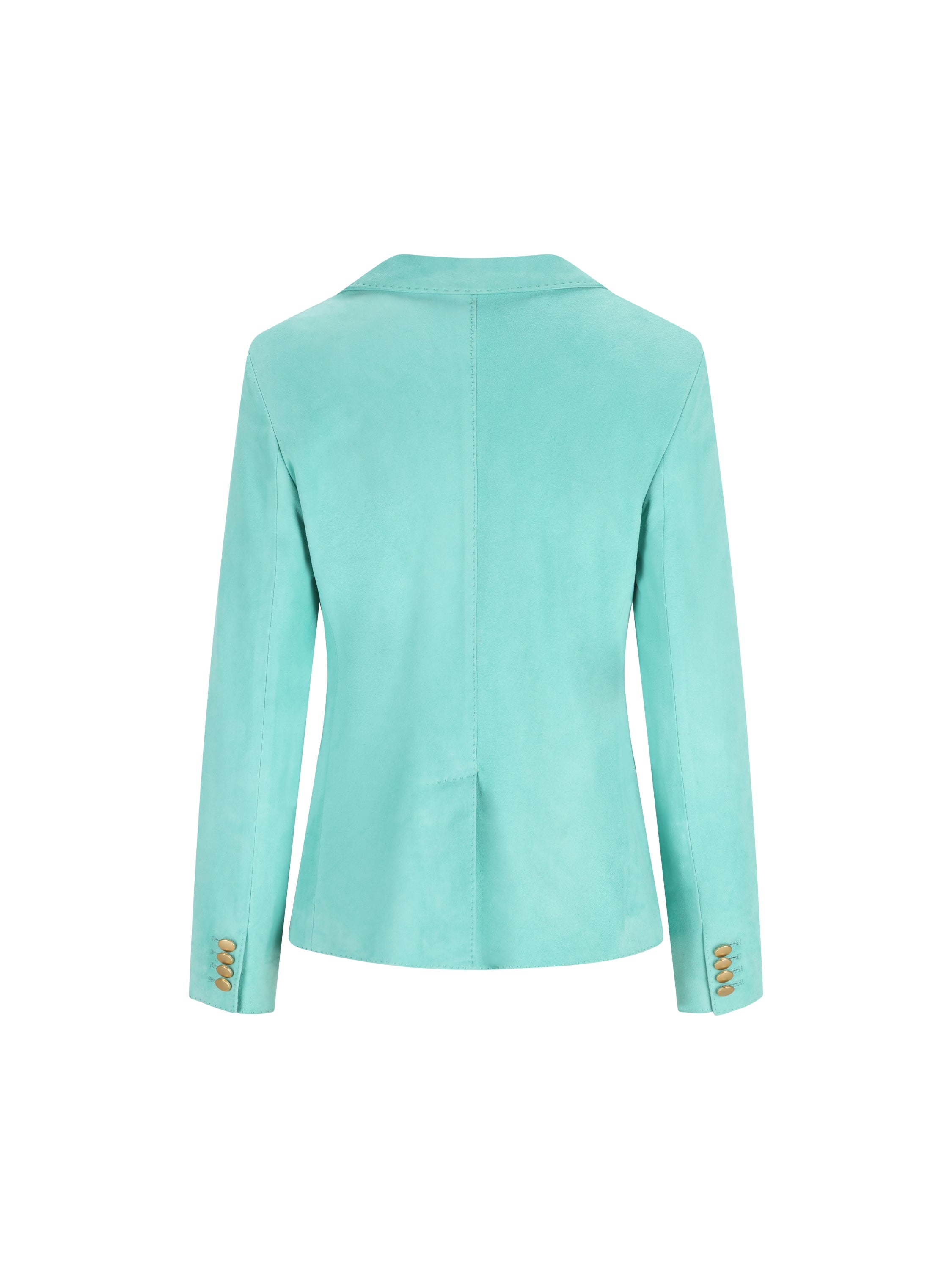 Tagliatore TAGLIATORE Blazer In Pelle, view 2