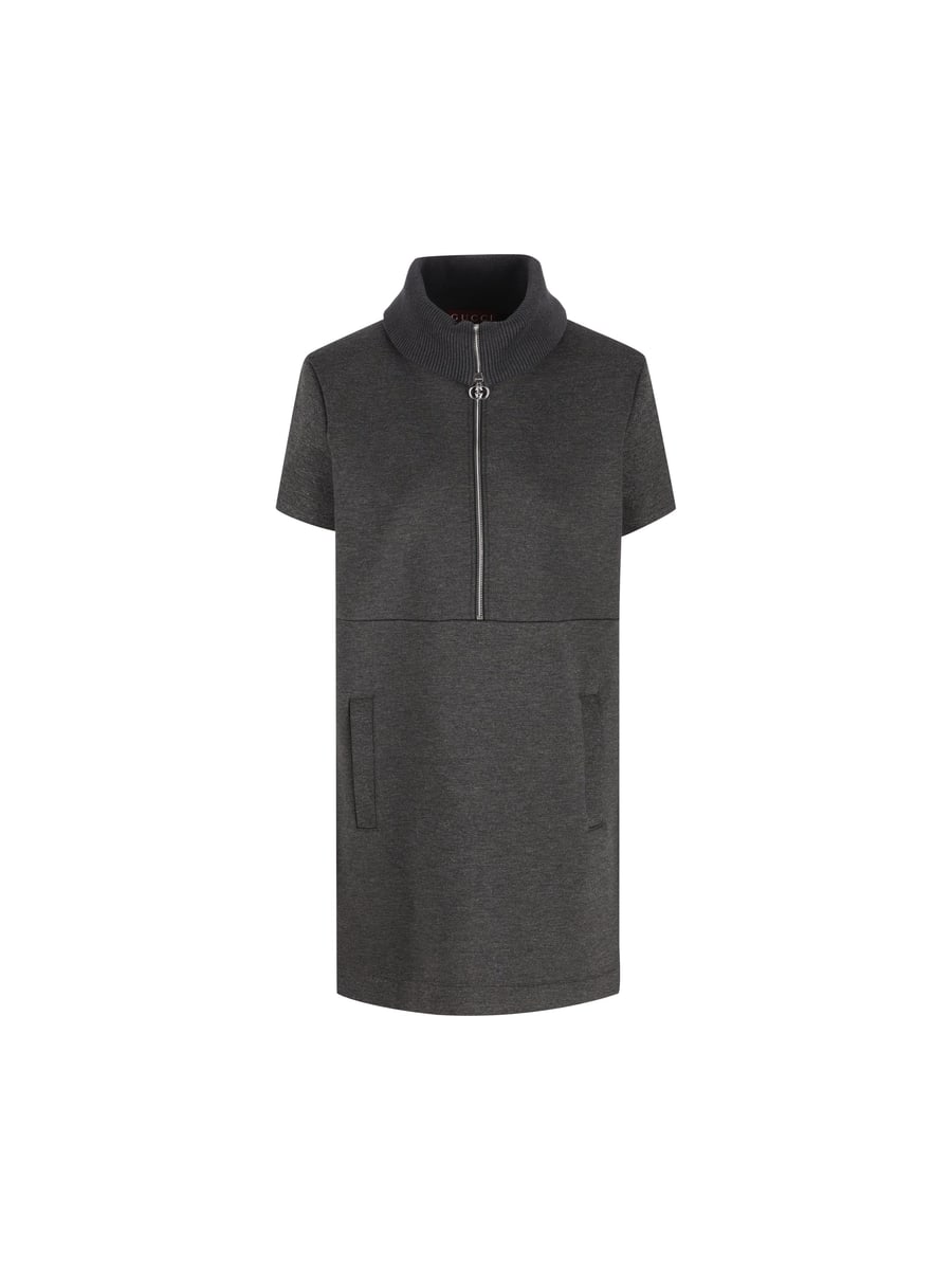 Gucci GUCCI Abito In Cotone