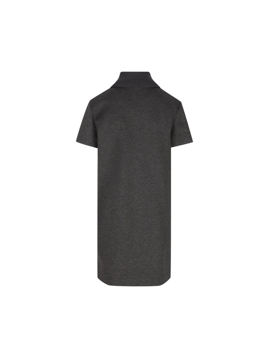 Gucci GUCCI Abito In Cotone, view 2