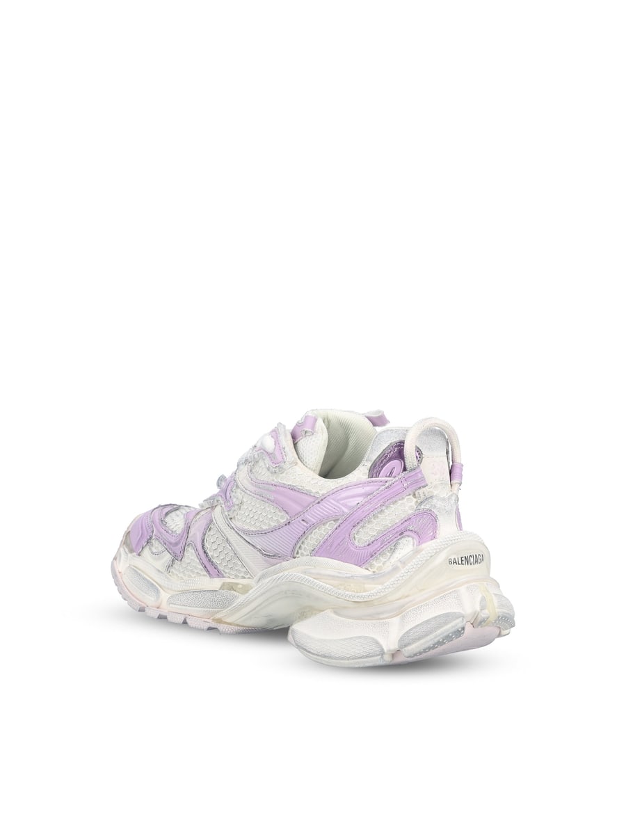 Balenciaga BALENCIAGA Sneakers Runner 2, view 3