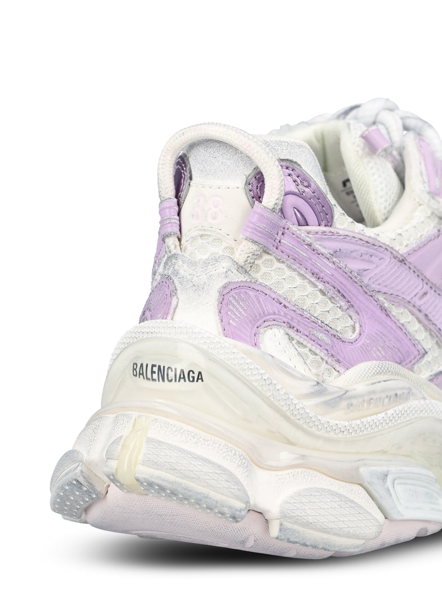 Balenciaga BALENCIAGA Sneakers Runner 2, view 4
