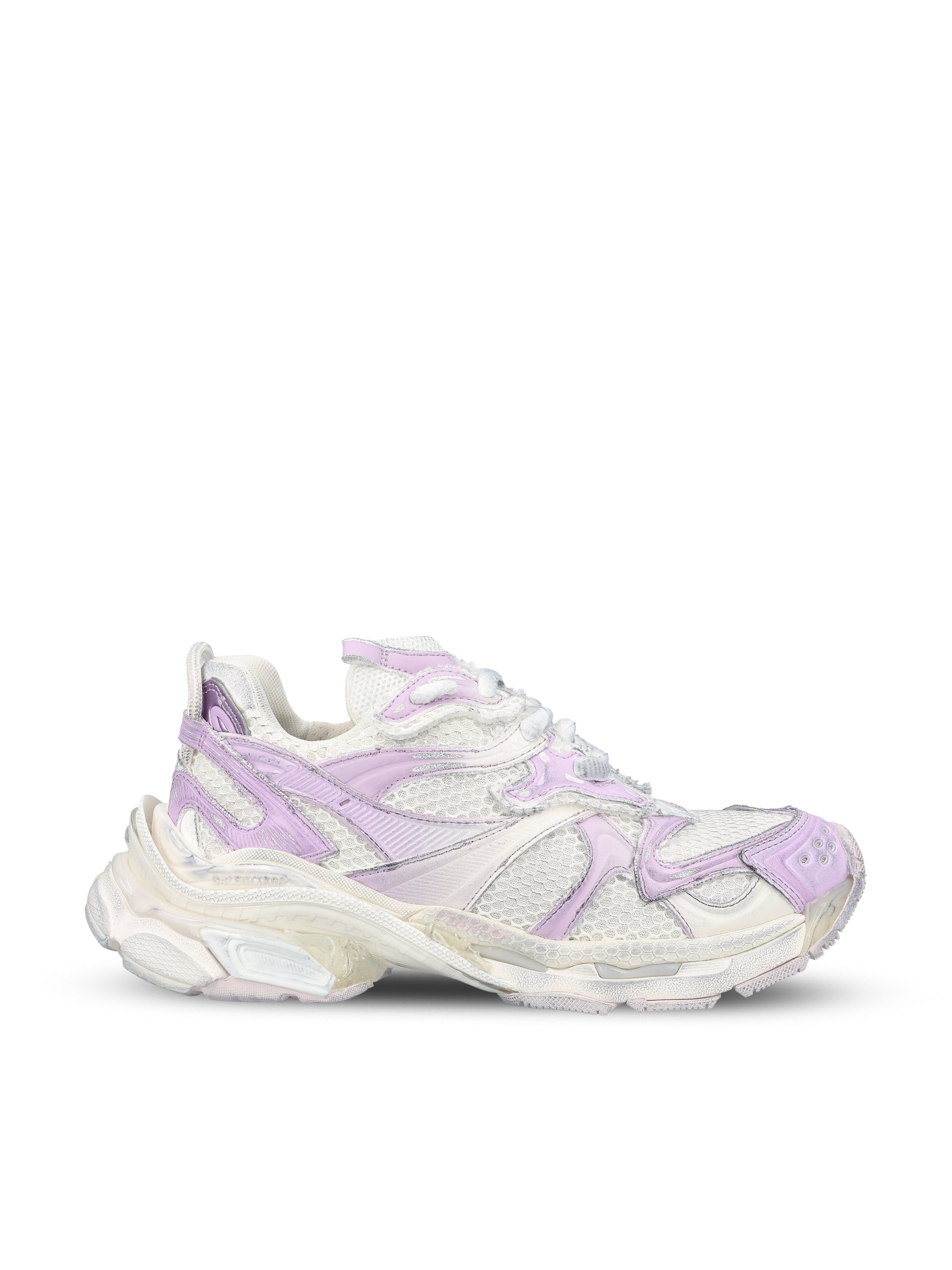 Balenciaga BALENCIAGA Sneakers Runner 2