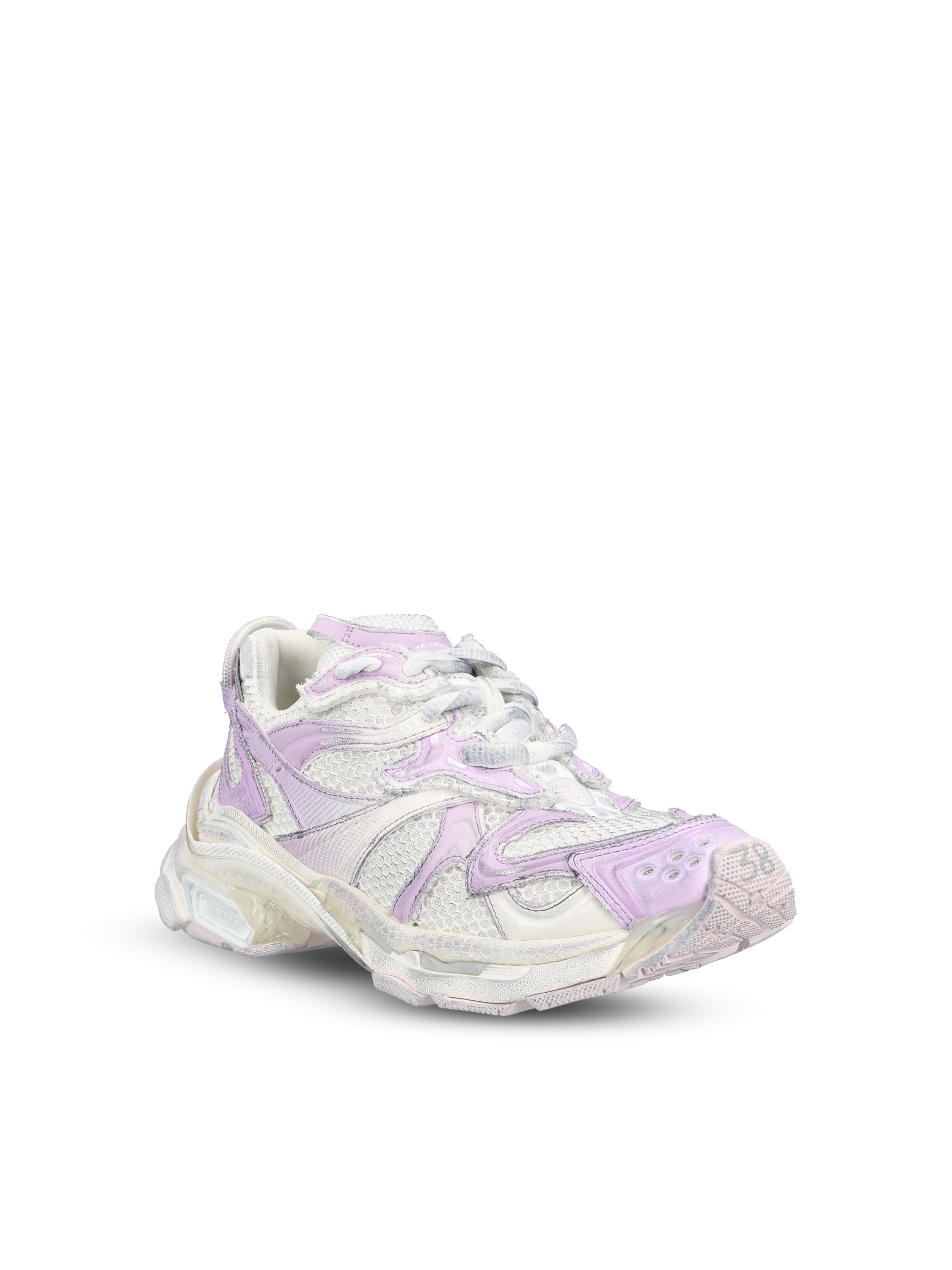 Balenciaga BALENCIAGA Sneakers Runner 2, view 2