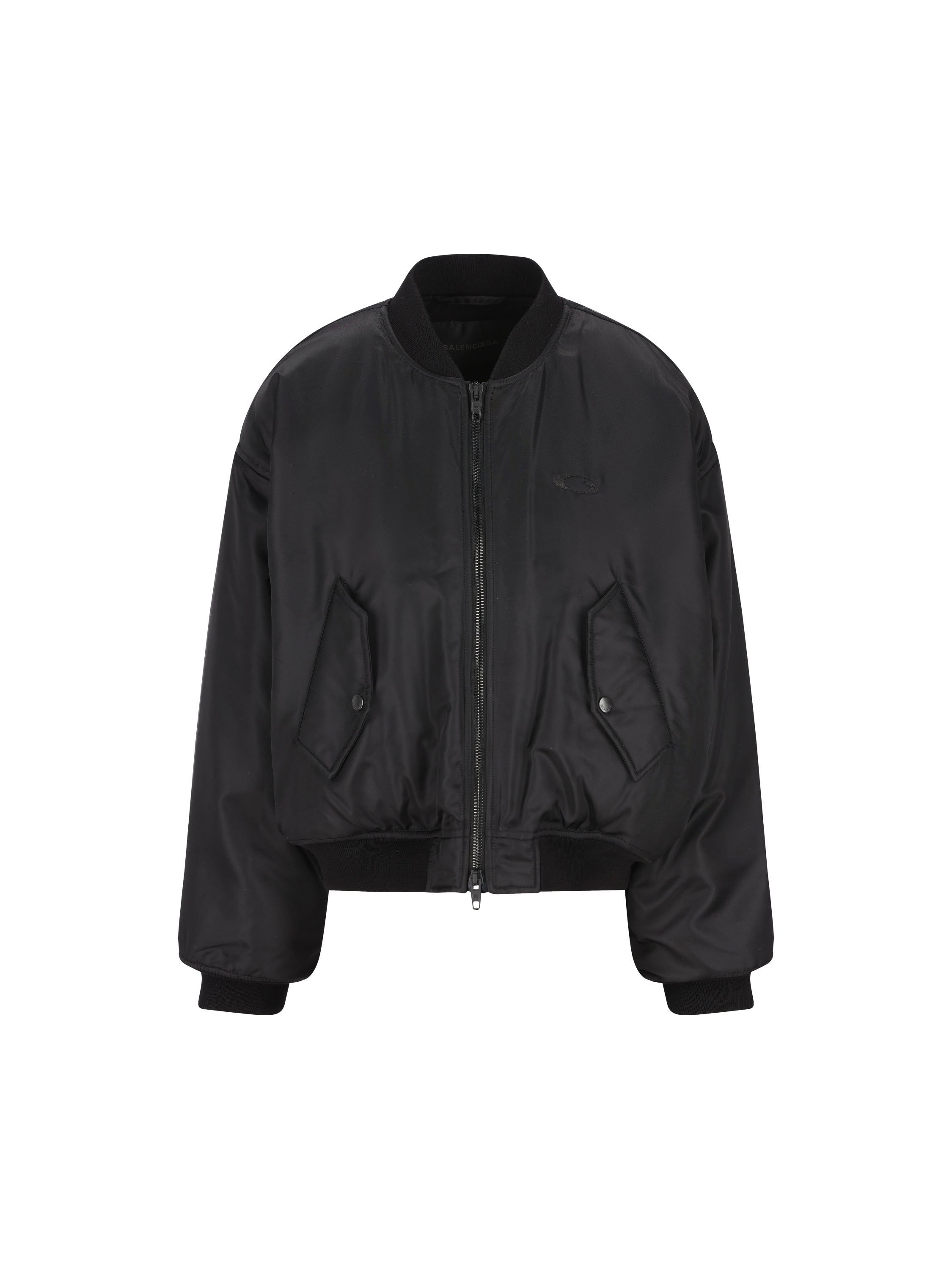 Balenciaga BALENCIAGA Giacca Bomber In Tessuto