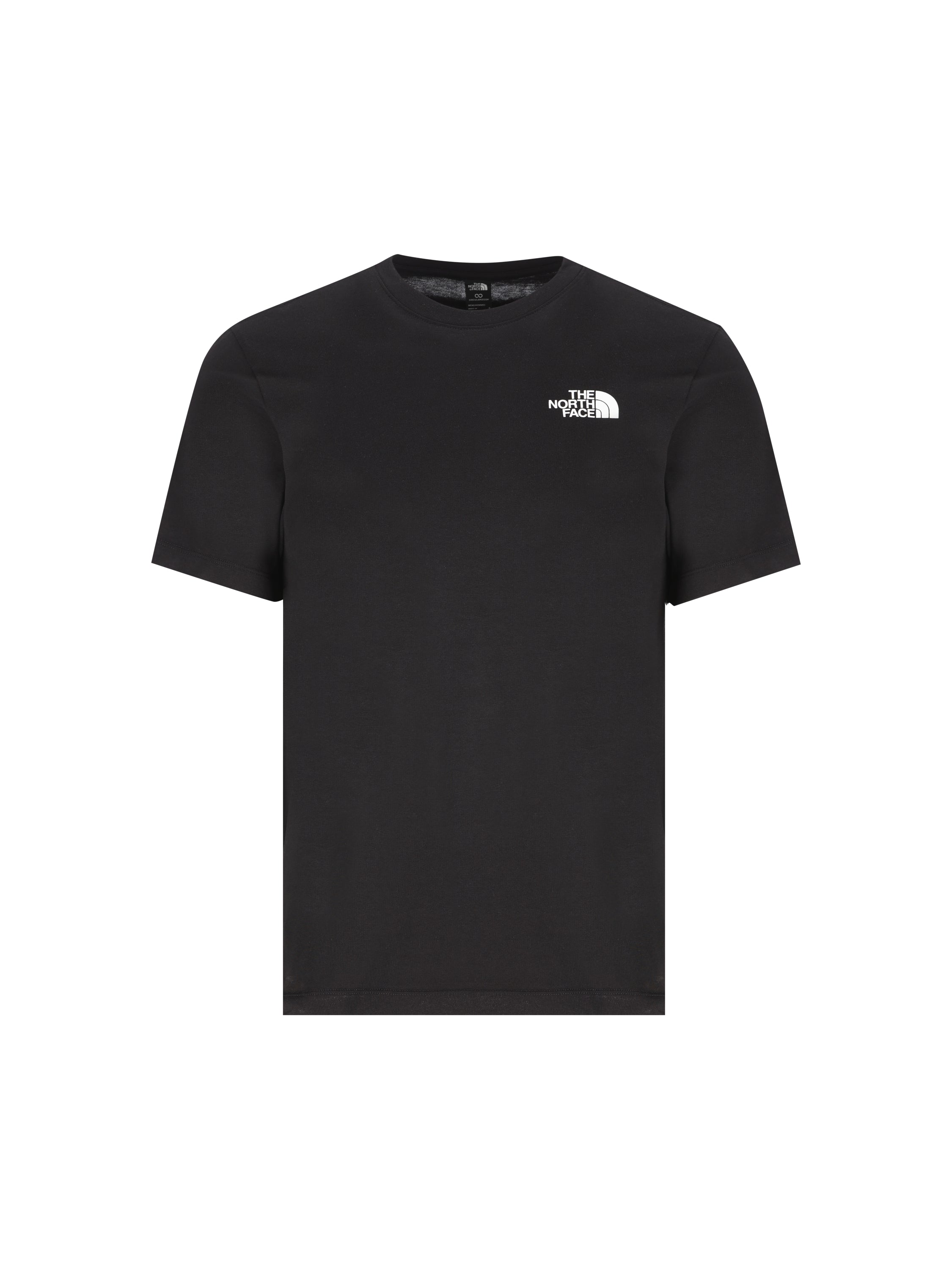 The North Face THE NORTH FACE T-shirt NSE Box Energy Regular Graphic
