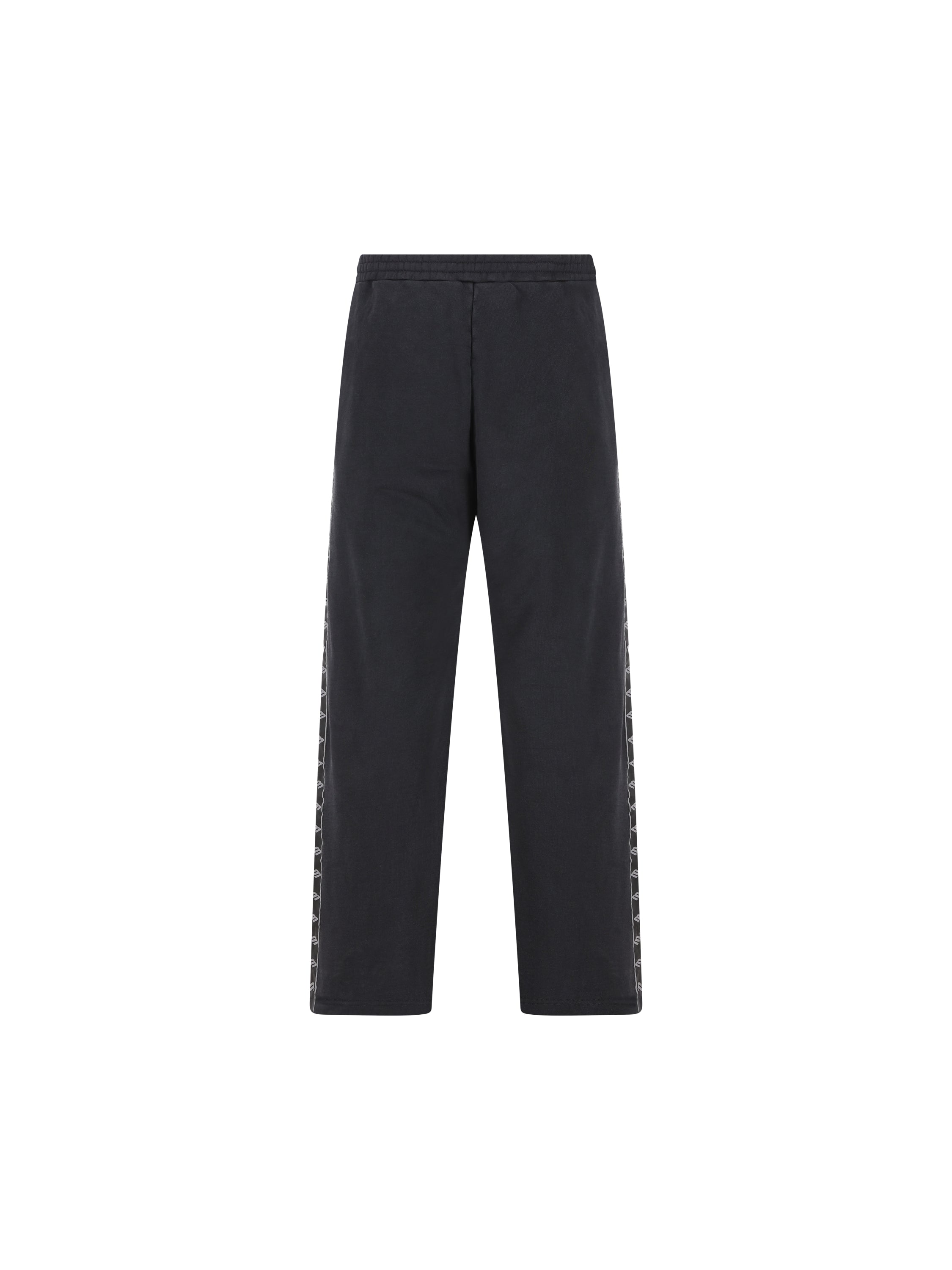 Balenciaga BALENCIAGA Pantaloni Baggy Stripe, view 2