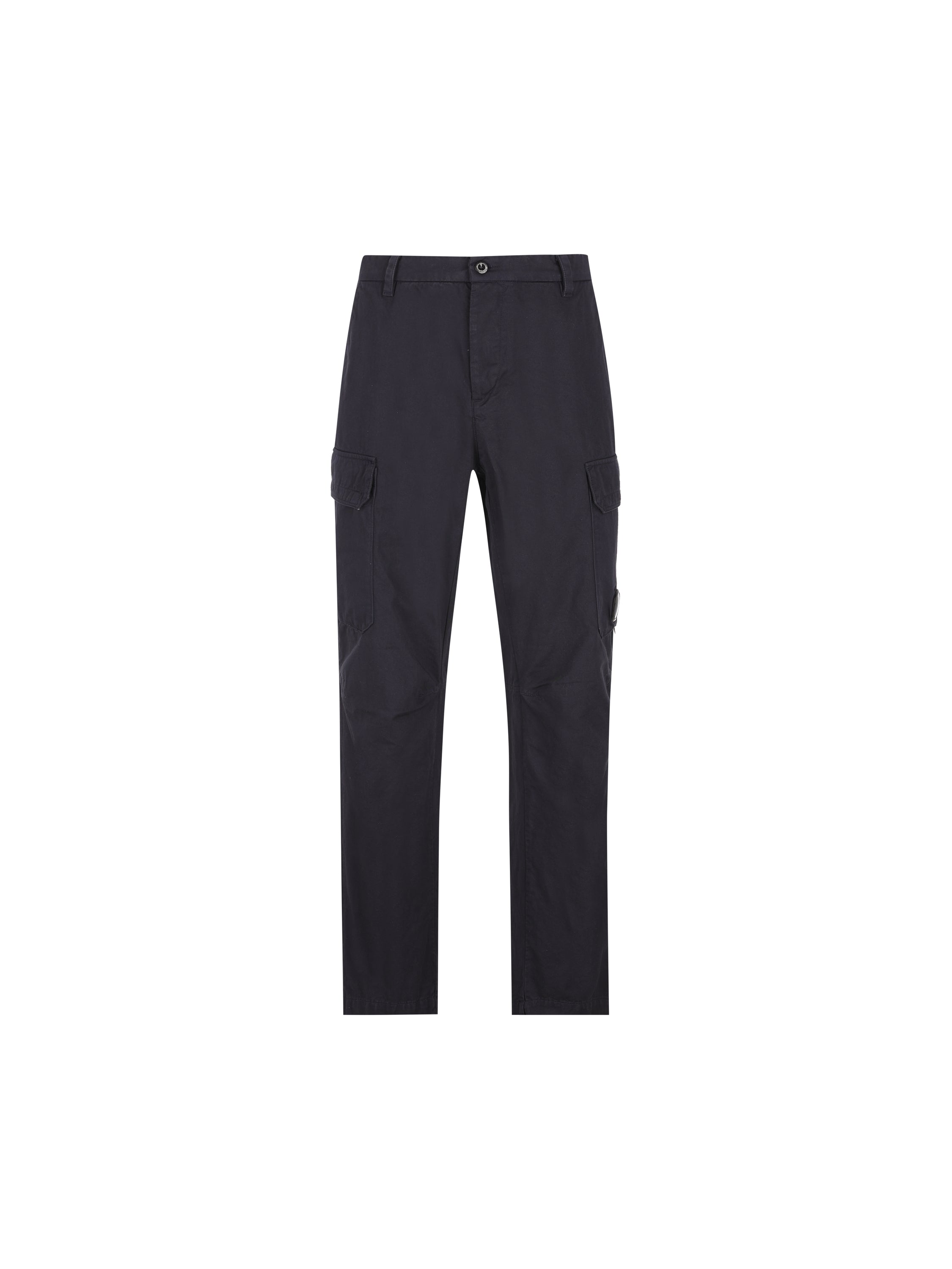 C.P. Company C.P COMPANY Pantaloni Stretch Sateen Regular Cargo