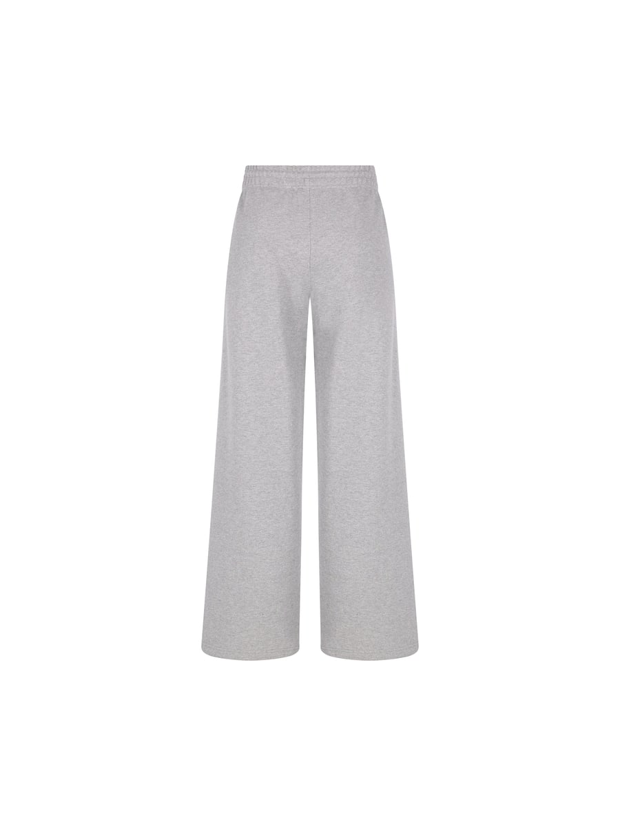 Burberry BURBERRY Pantaloni In Cotone, view 3