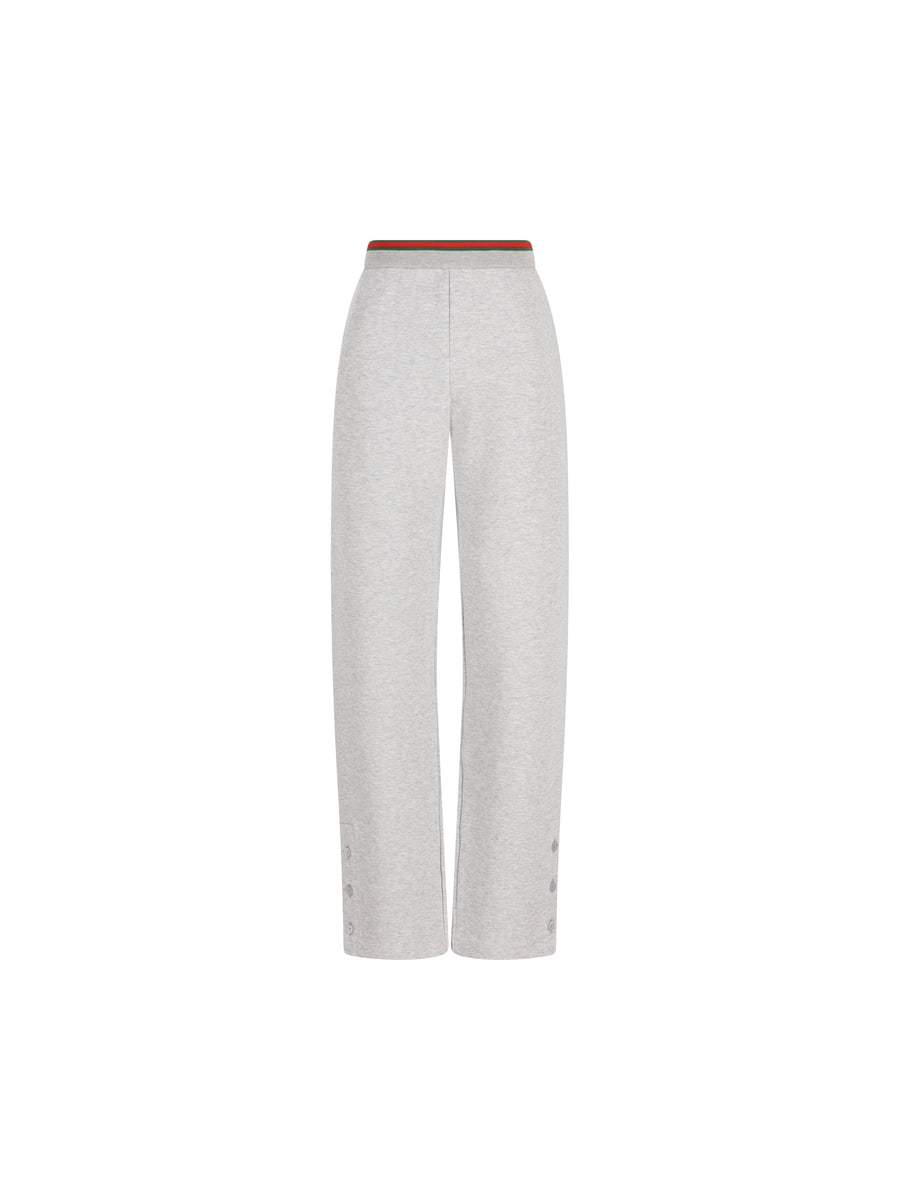 Gucci GUCCI Pantalone In Cotone