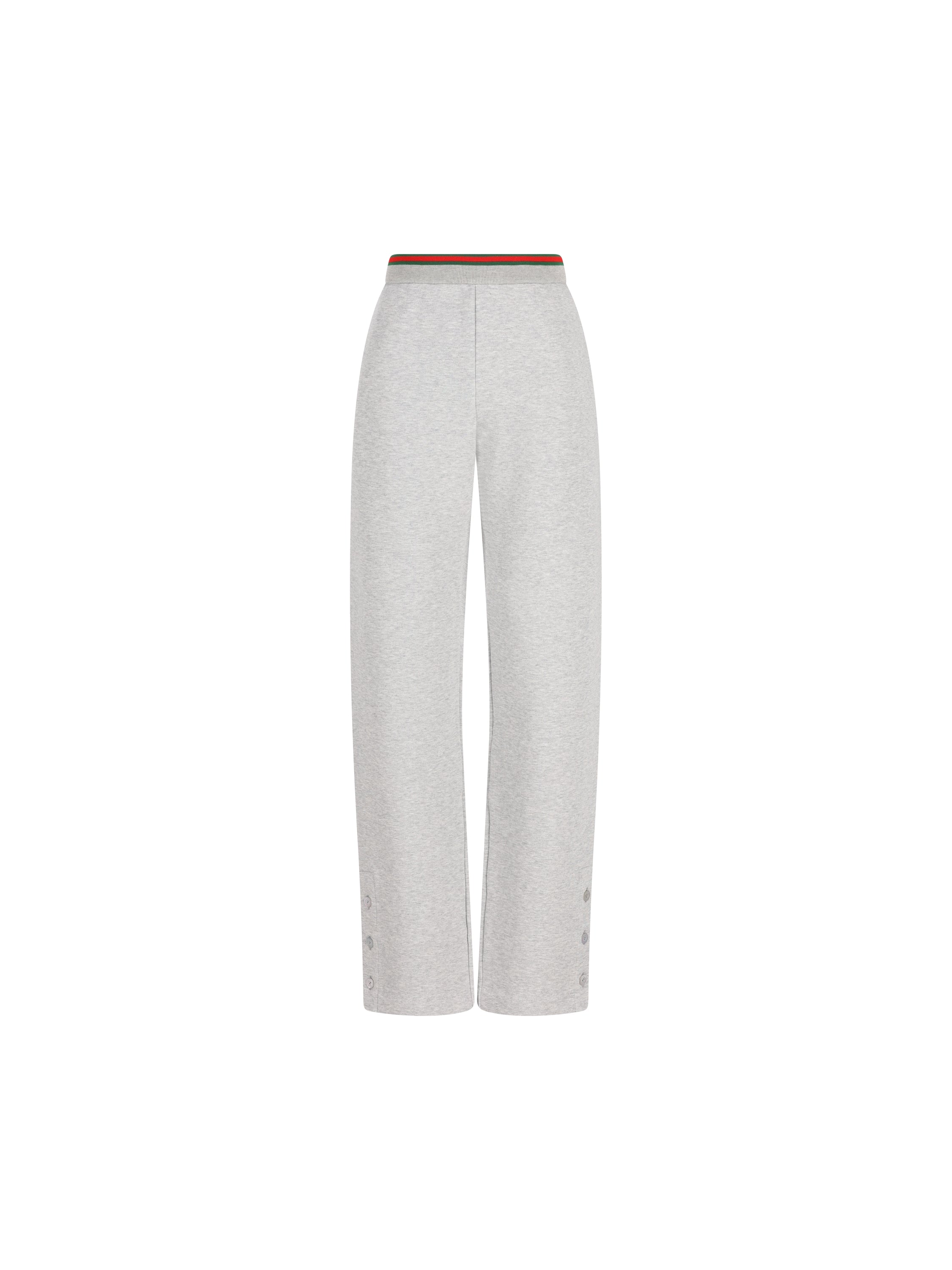Gucci GUCCI Pantalone In Cotone