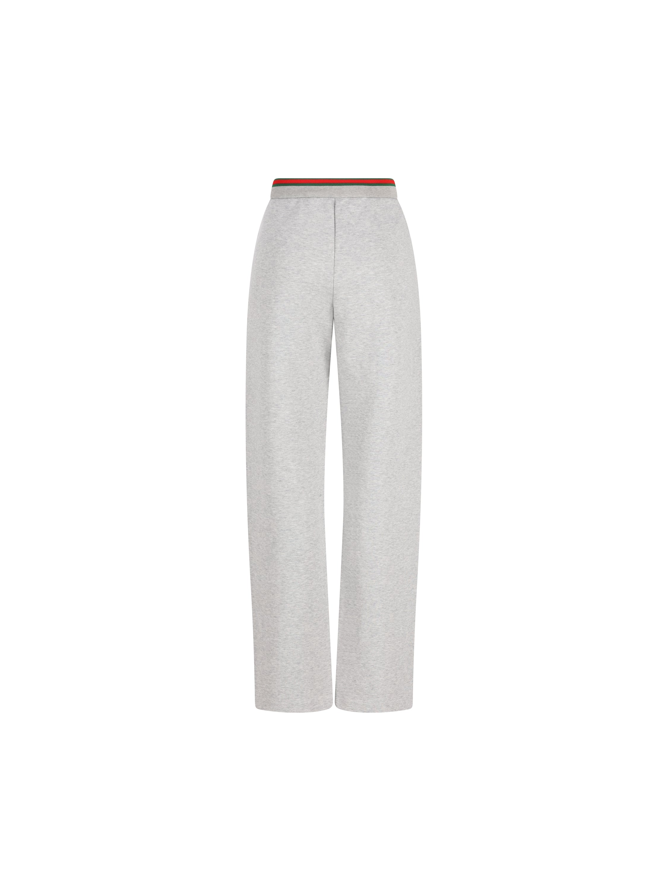Gucci GUCCI Pantalone In Cotone, view 2
