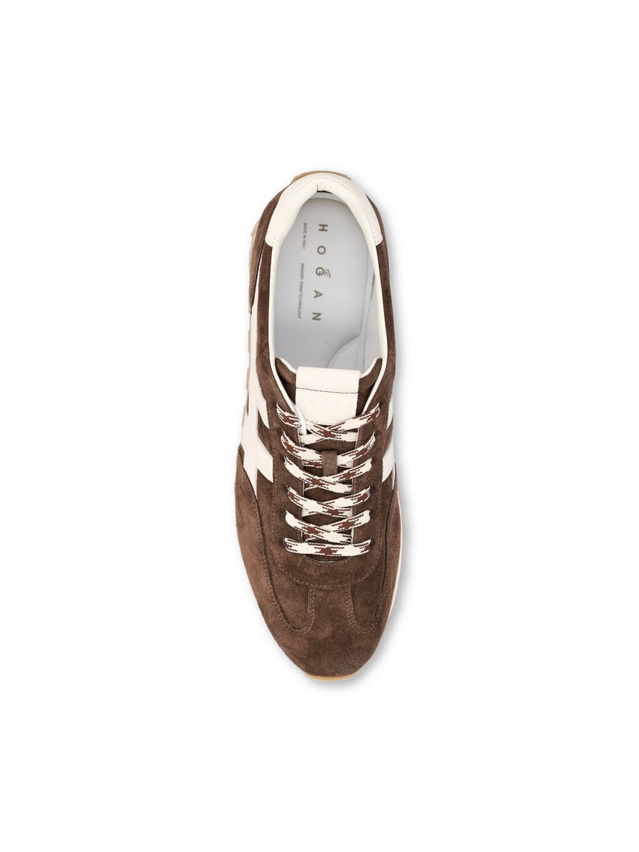 Hogan HOGAN Sneakers Hogan 86er, view 4