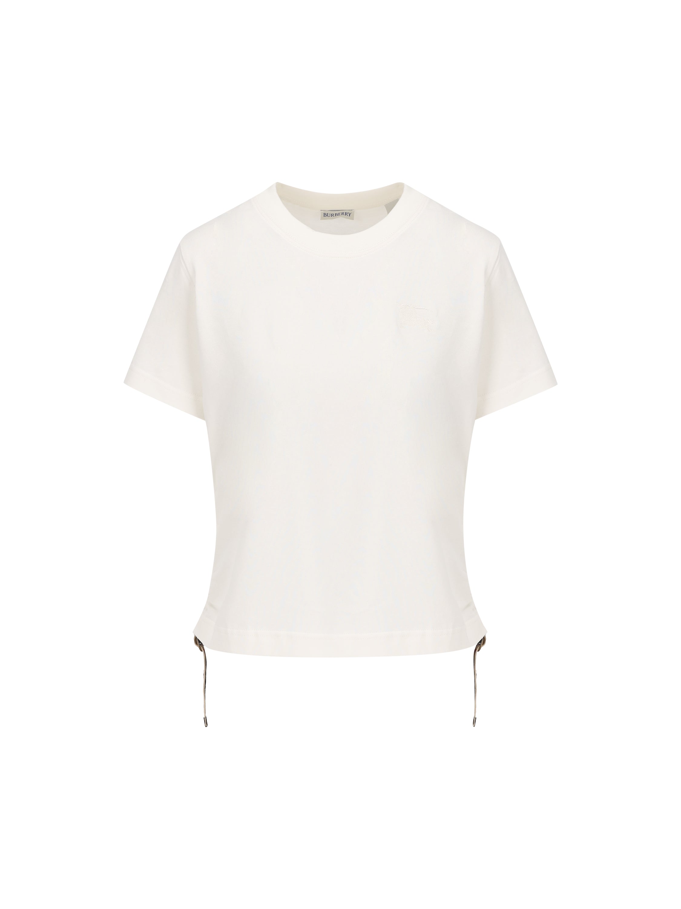 Burberry BURBERRY T-Shirt In Cotone