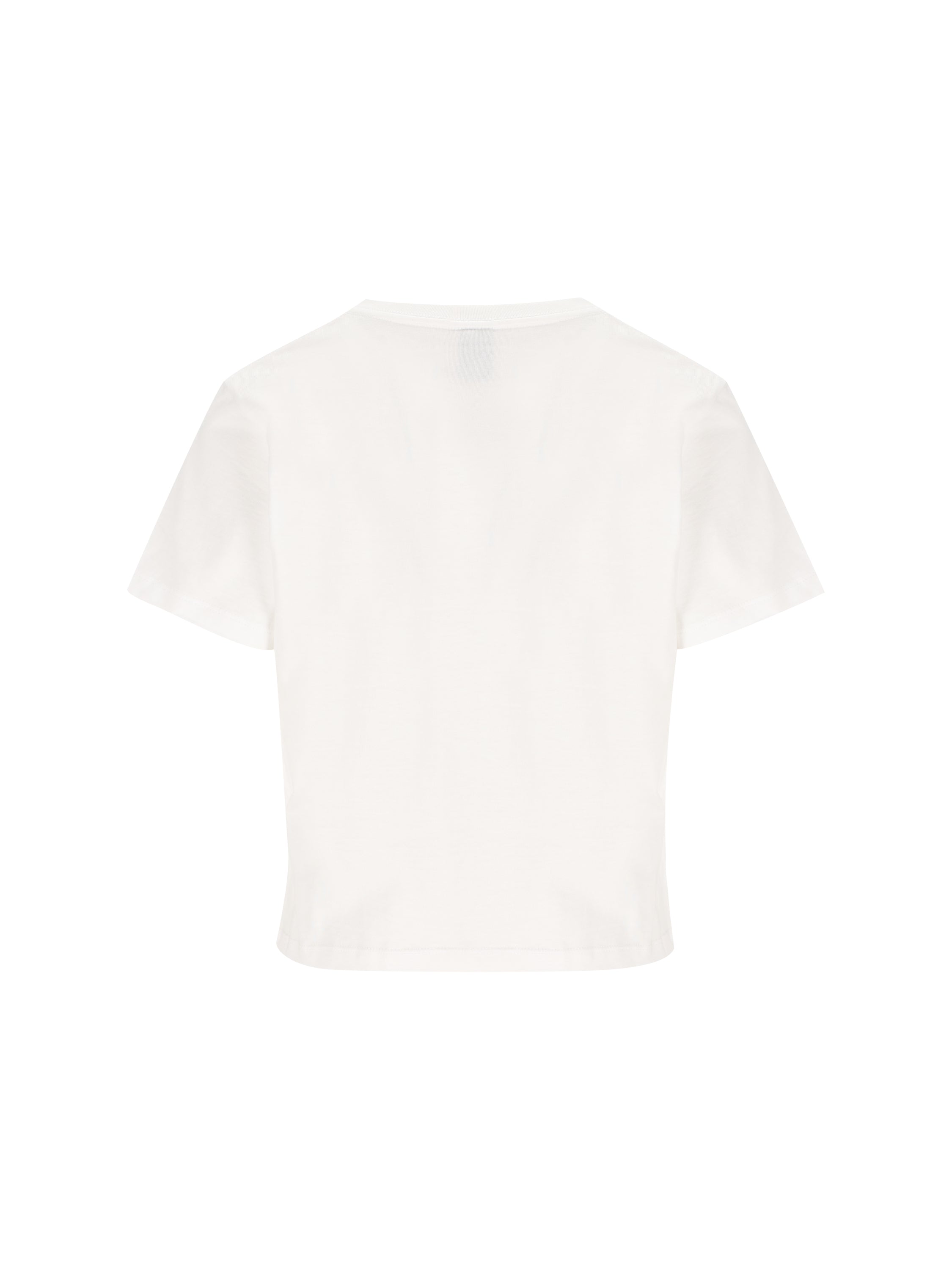 The North Face THE NORTH FACE T-Shirt Essential Regular Cutie, view 2