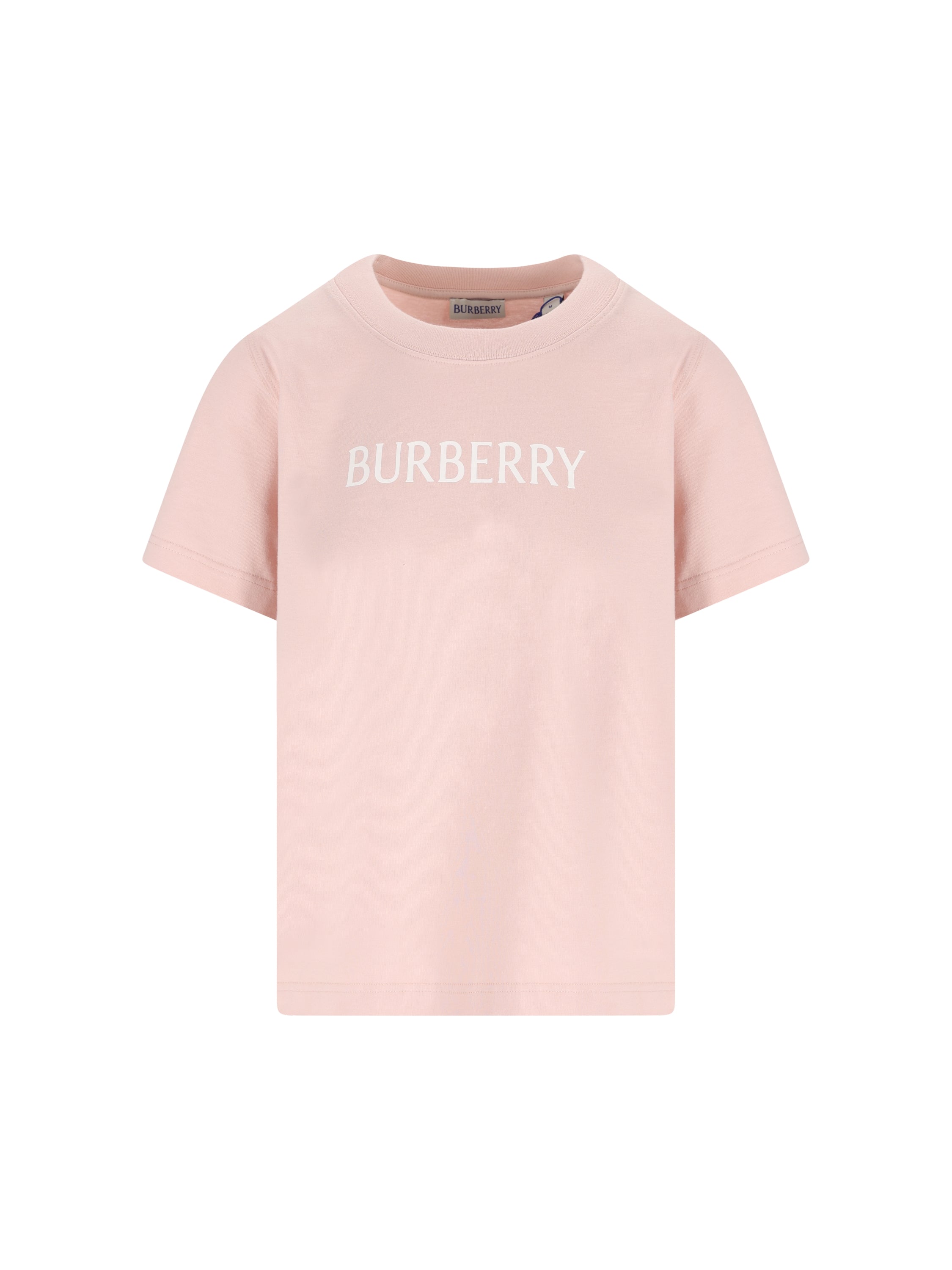 Burberry BURBERRY T-shirt in Cotone