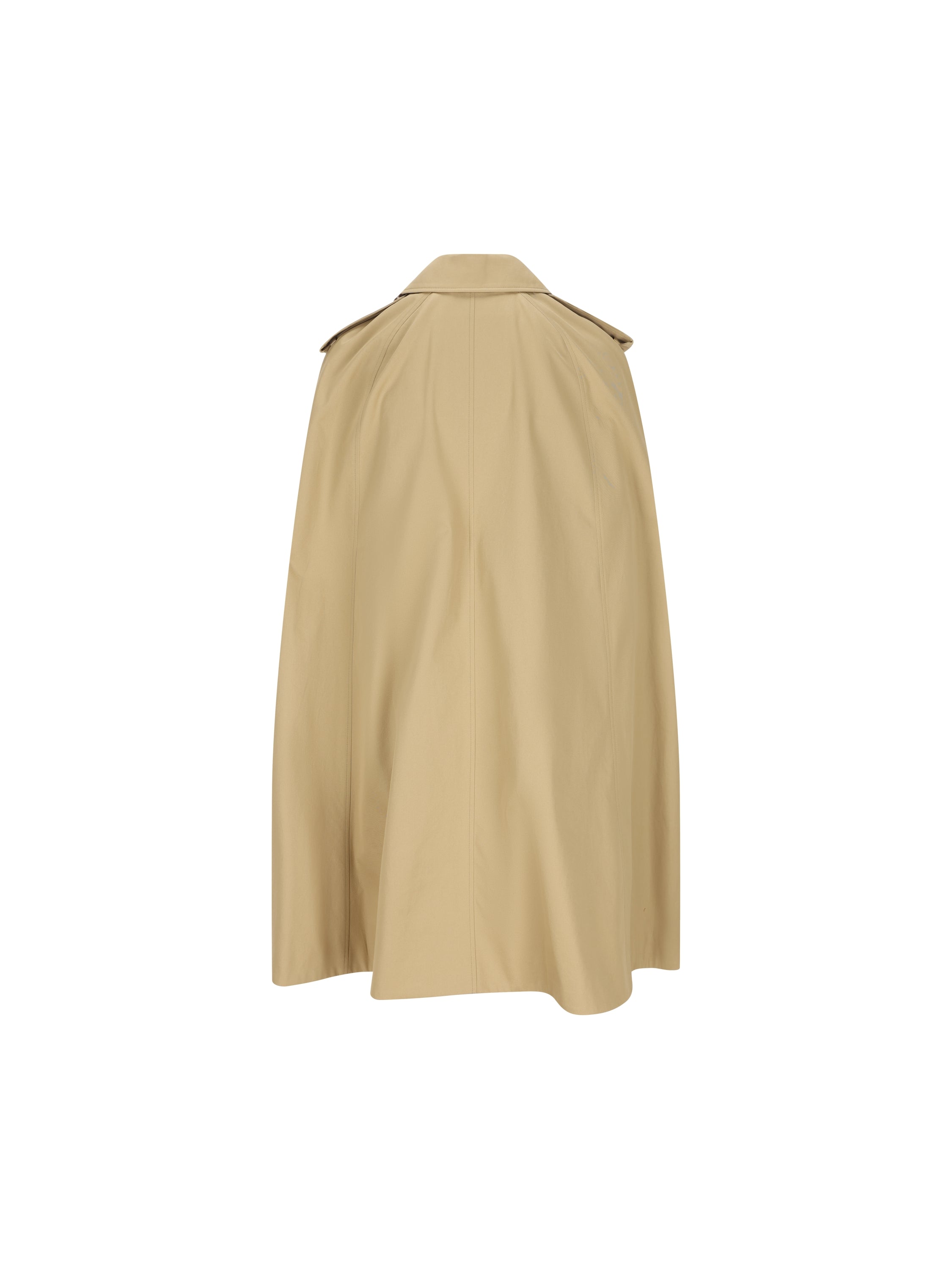 Burberry BURBERRY Mantella Trench Belmont, view 2
