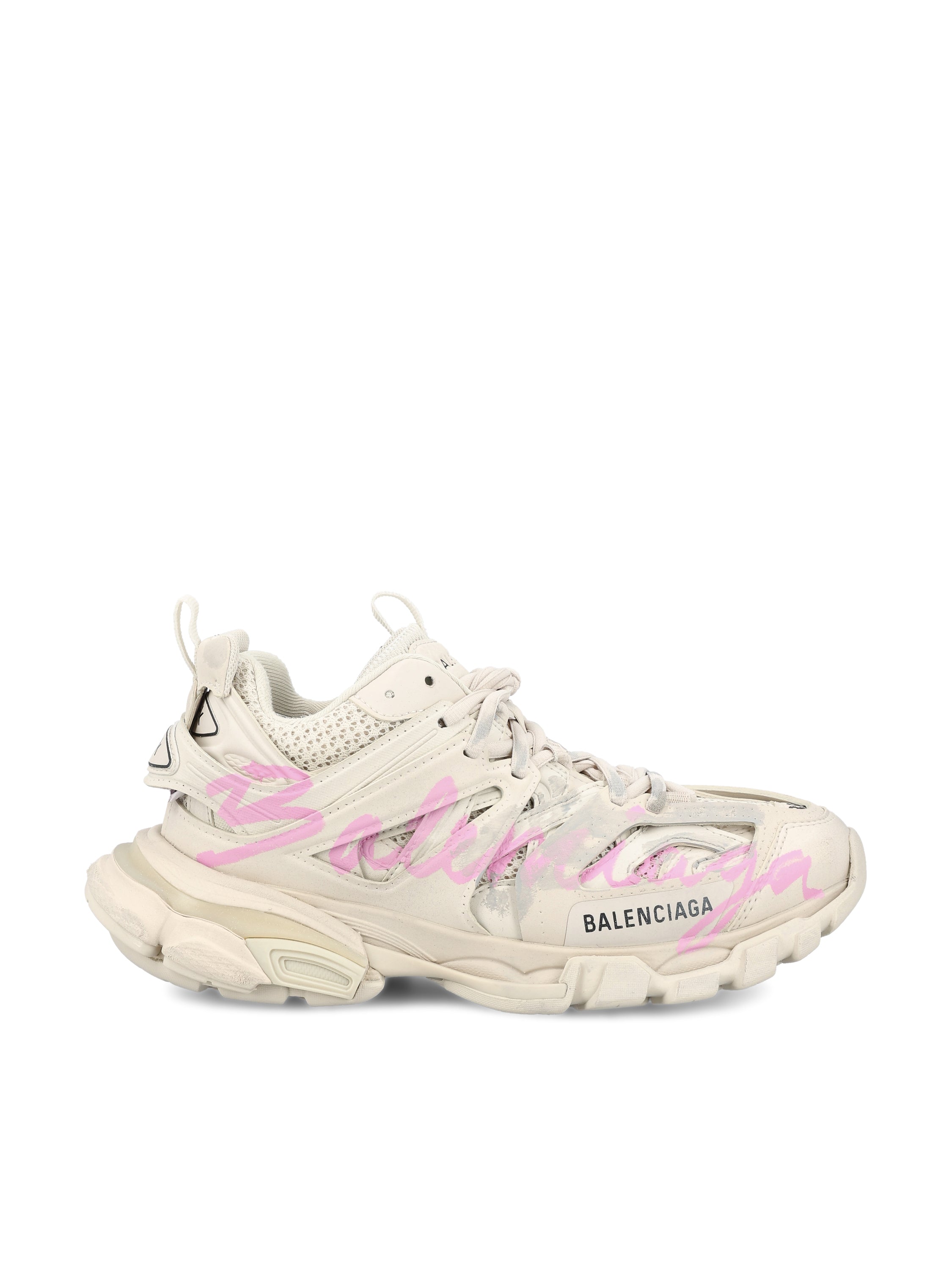 Balenciaga BALENCIAGA Sneaker Track Signature