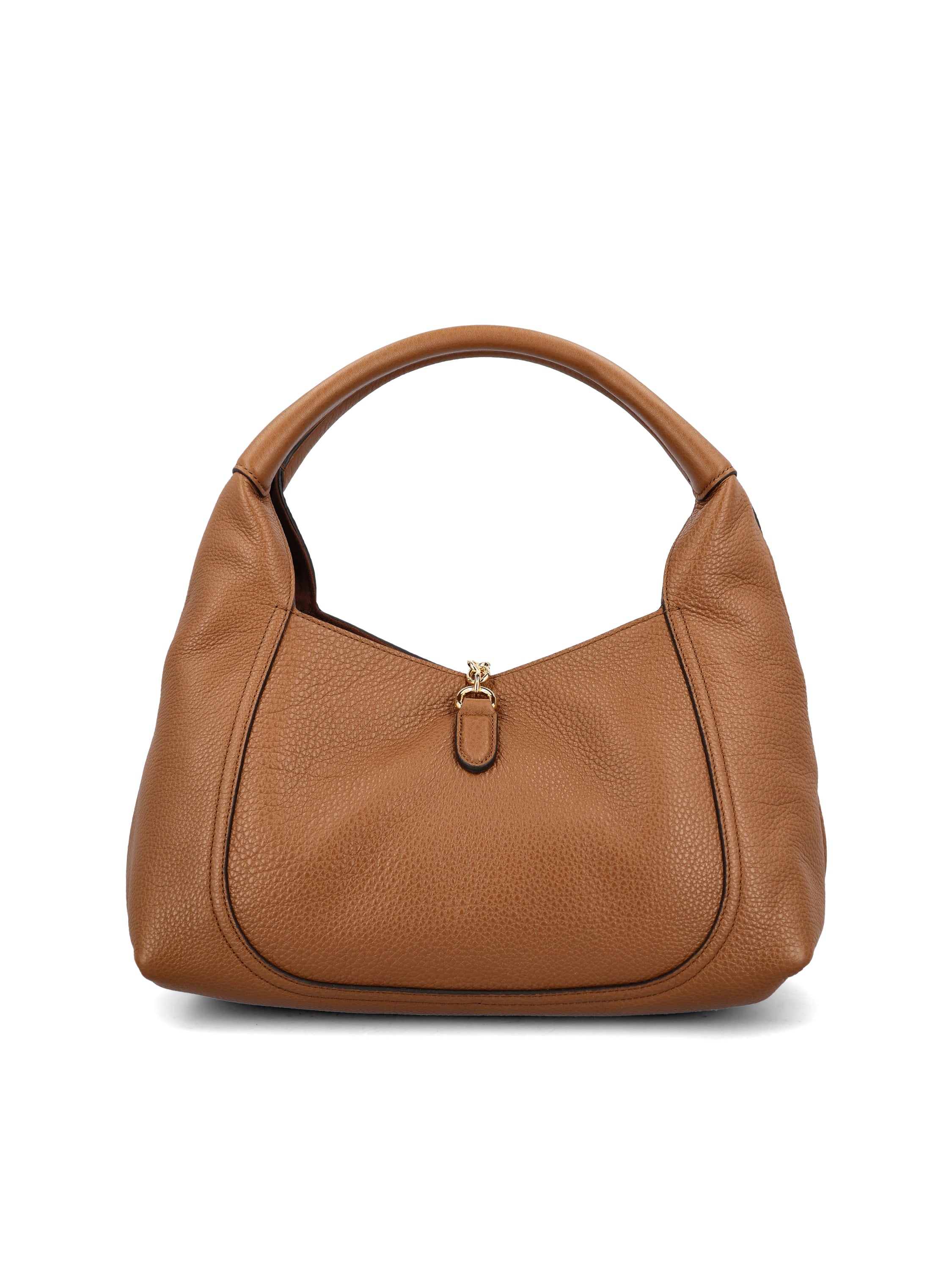 Gucci GUCCI Borsa Softbit In Pelle, view 2