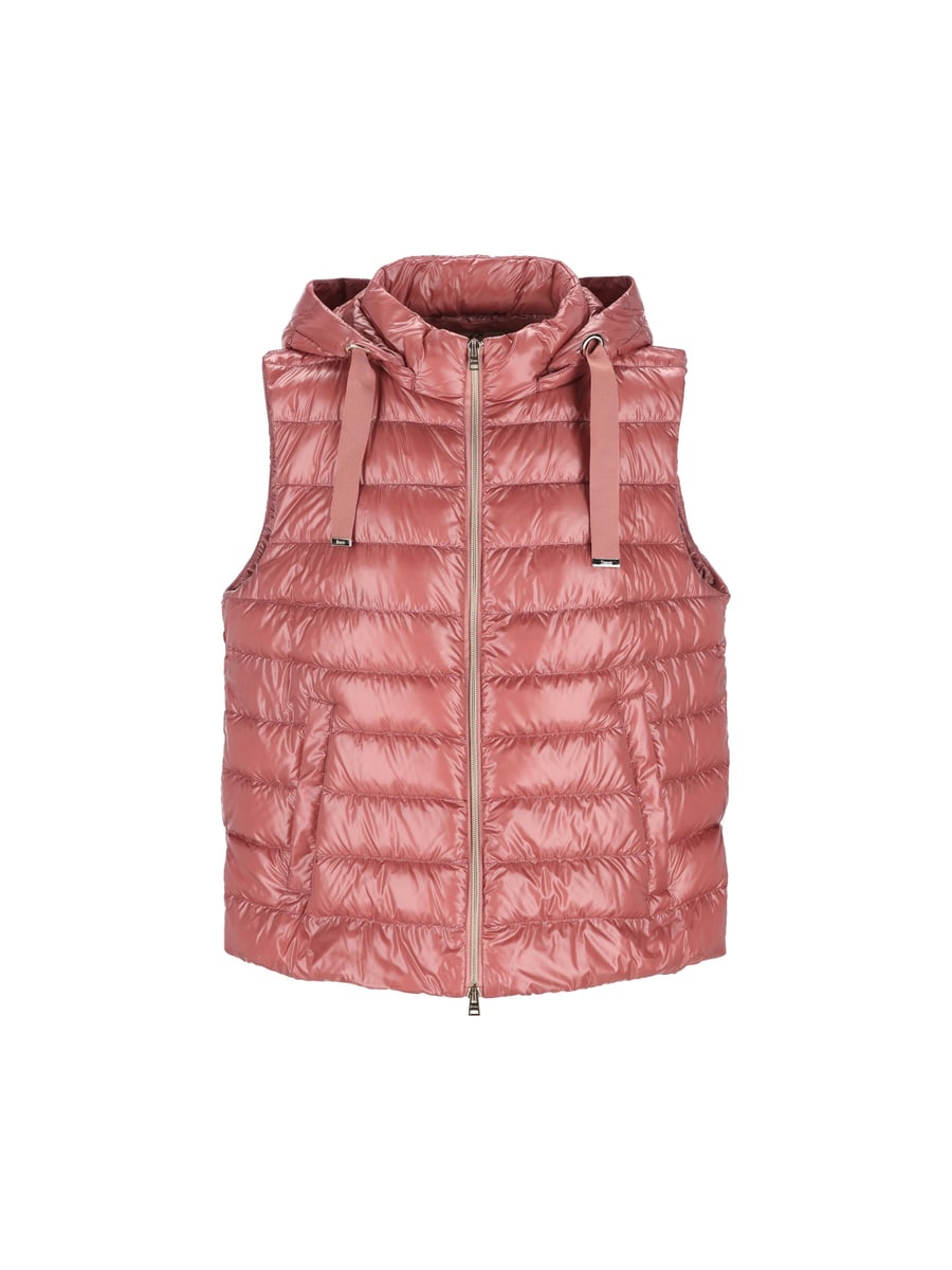 Herno HERNO Gilet Ultralight