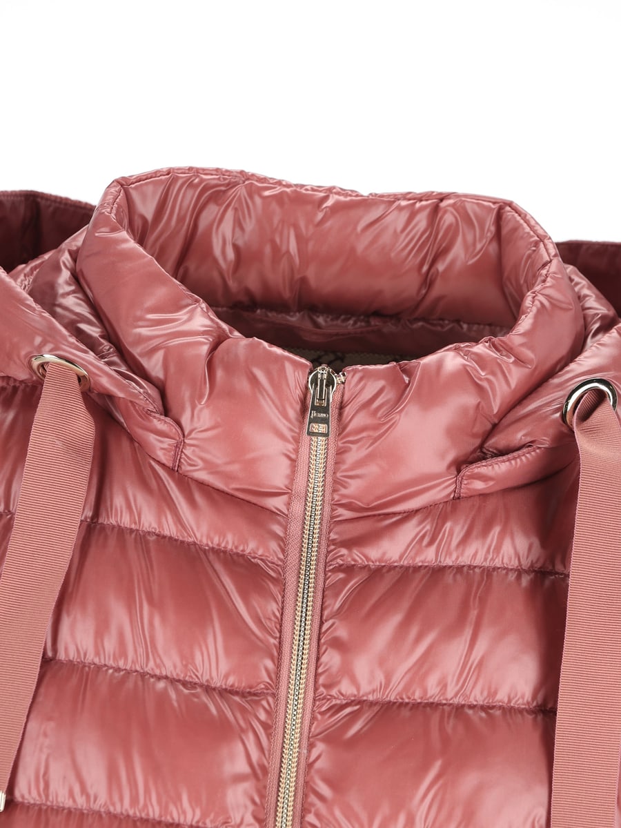 Herno HERNO Gilet Ultralight, view 3
