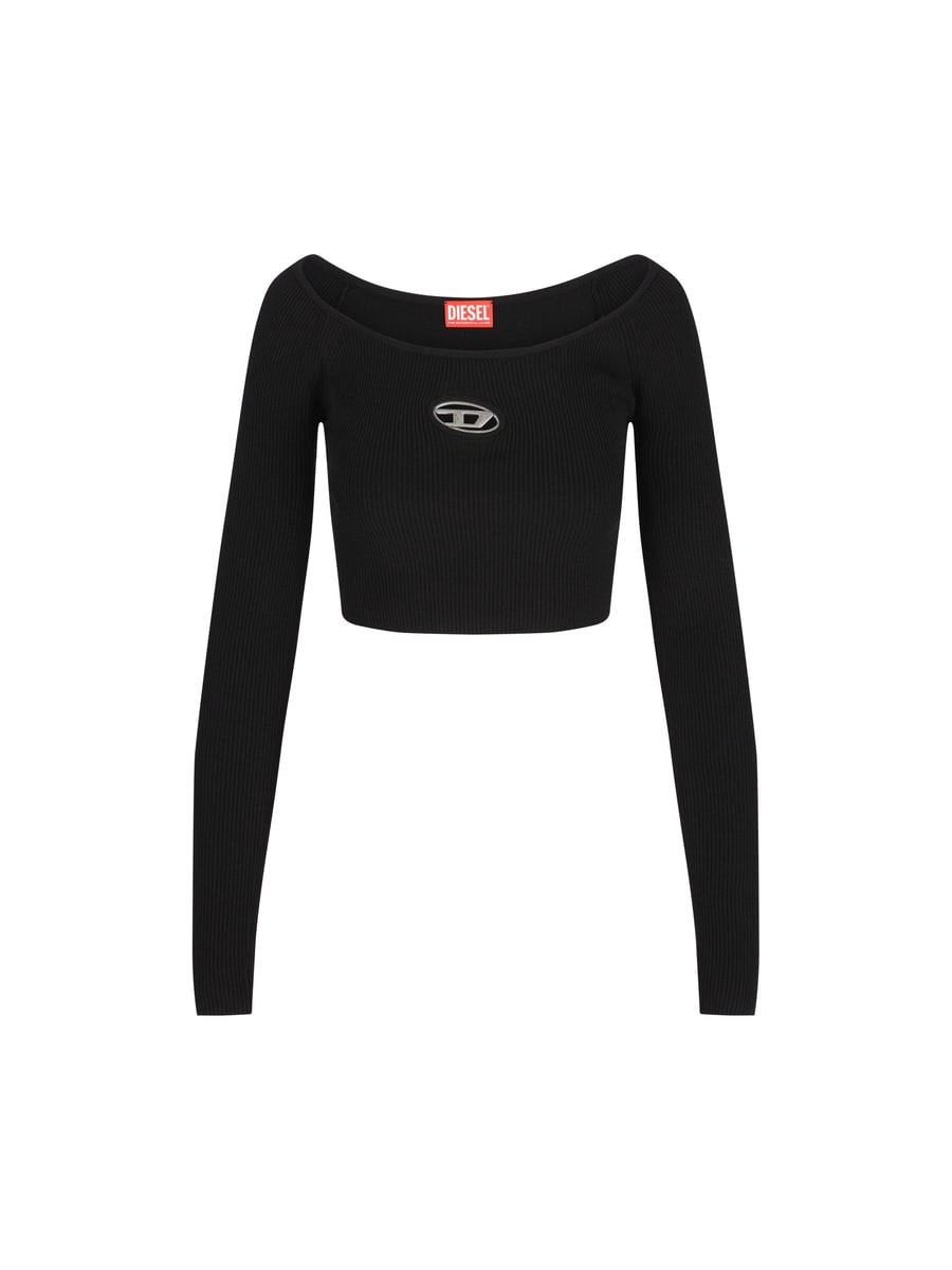 Diesel DIESEL Top M-Vera-Ls