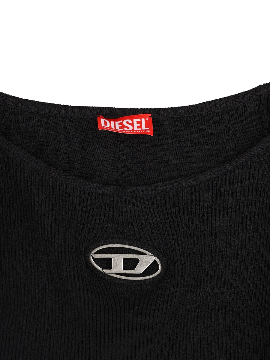 Diesel DIESEL Top M-Vera-Ls, view 3
