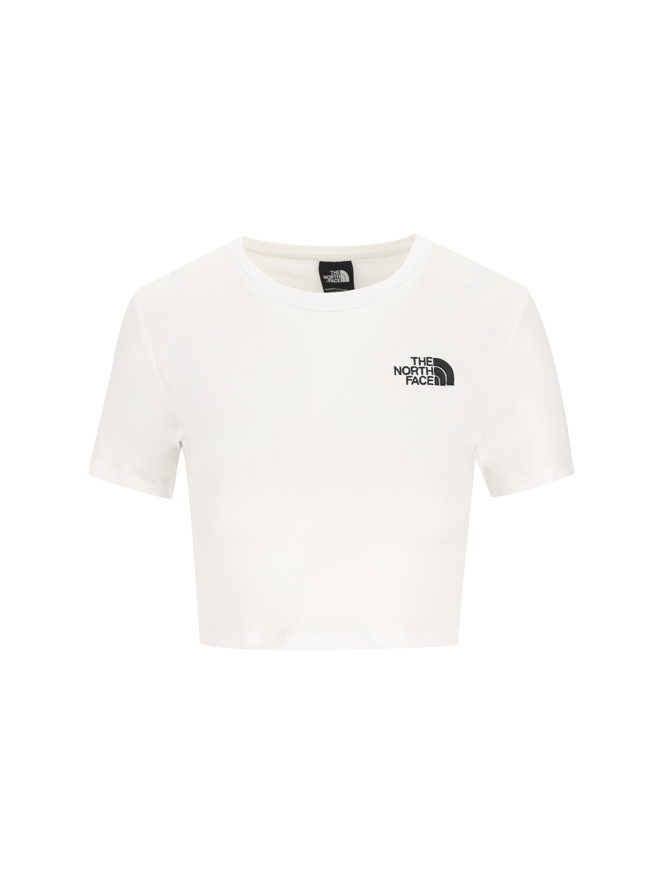 The North Face THE NORTH FACE T-Shirt Corta In Cotone