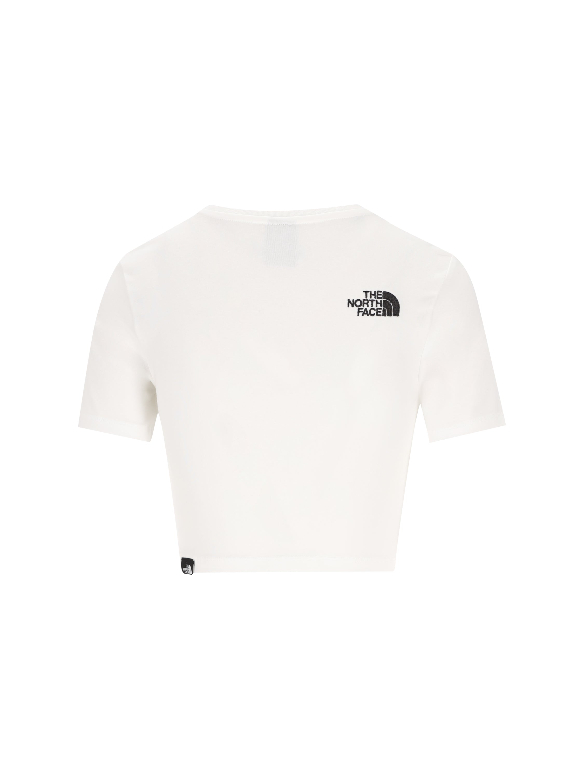 The North Face THE NORTH FACE T-Shirt Corta In Cotone, view 2