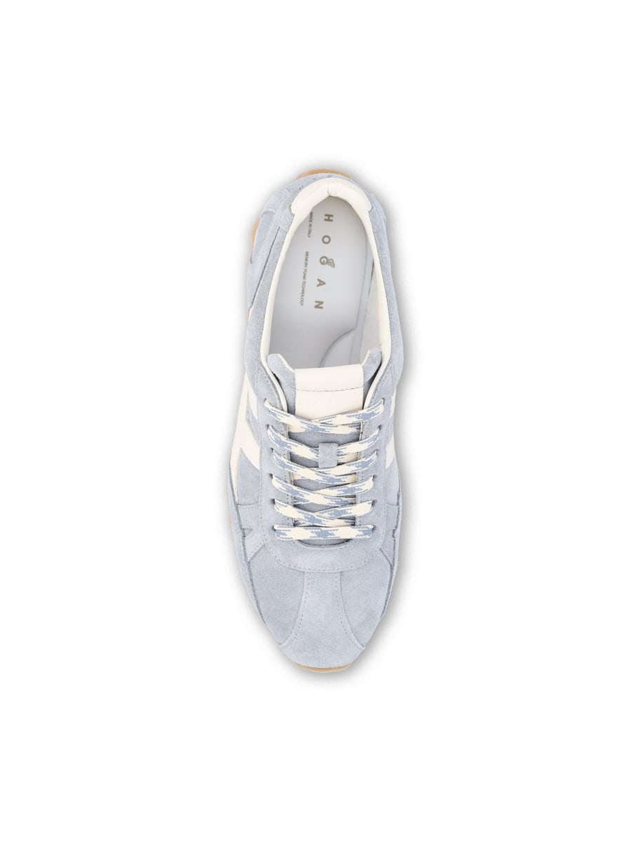 Hogan HOGAN Sneakers Hogan 86er, view 4