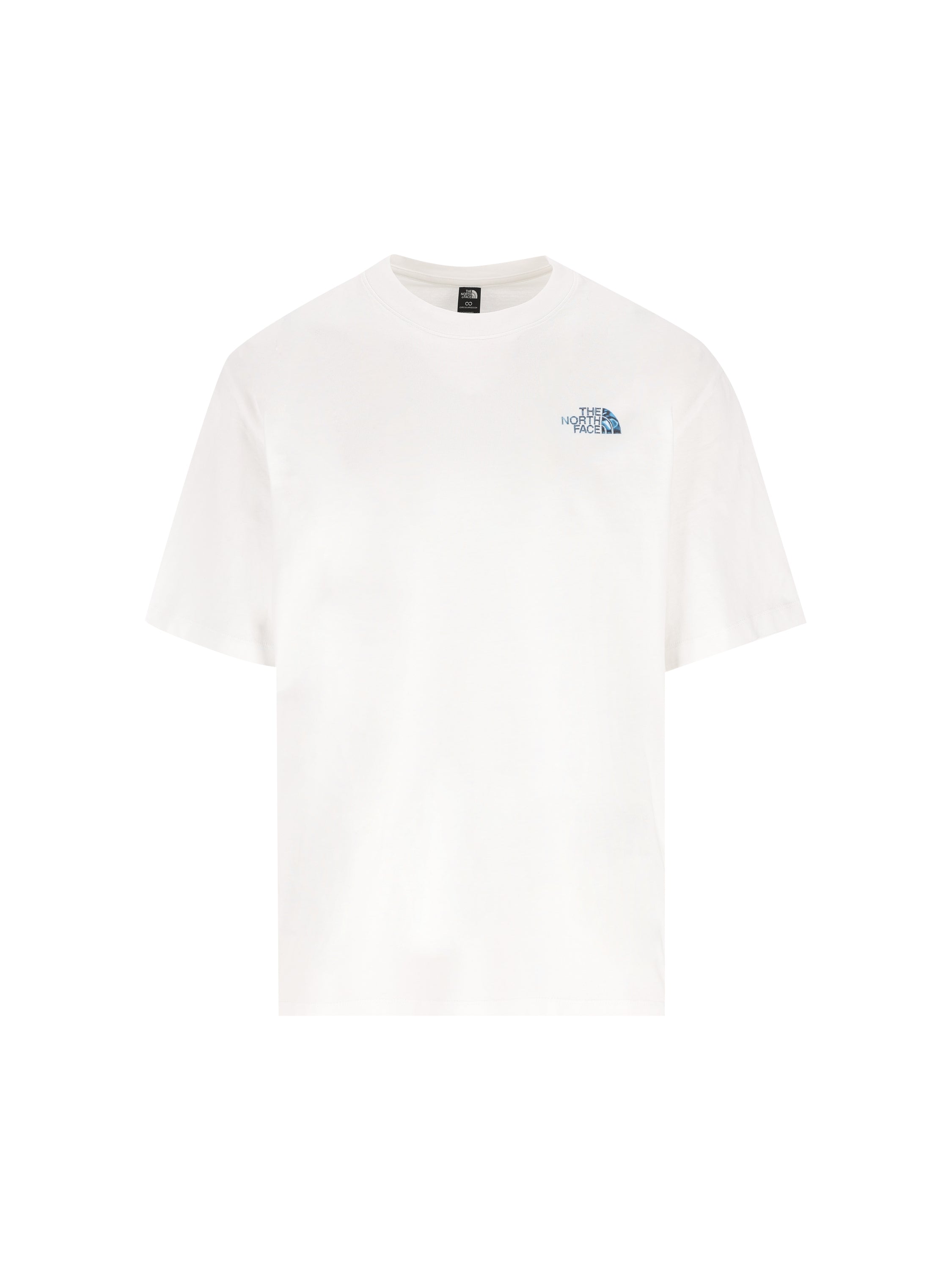 The North Face THE NORTH FACE T-shirt Liquid NSE Box Oversized Graphic