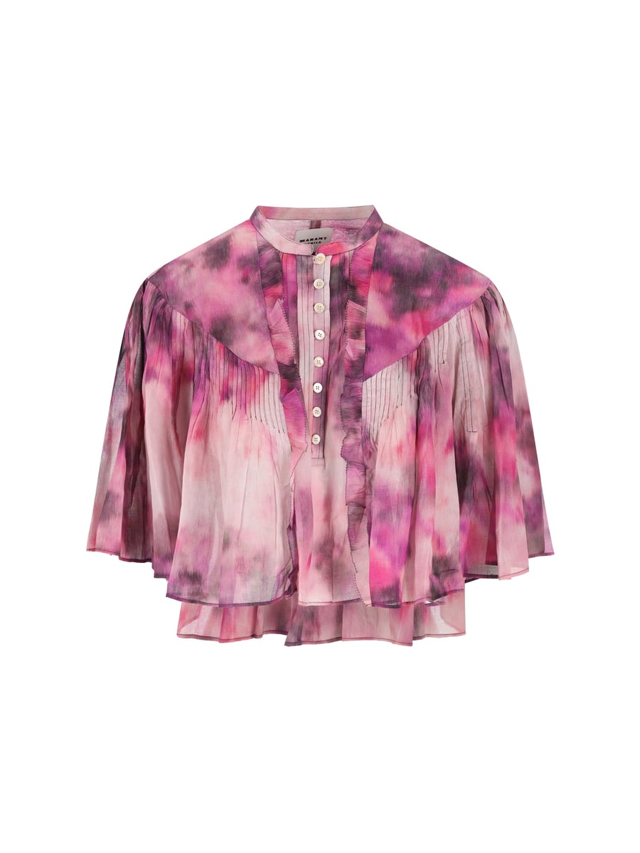 Isabel Marant ISABEL MARANT Top Veelia
