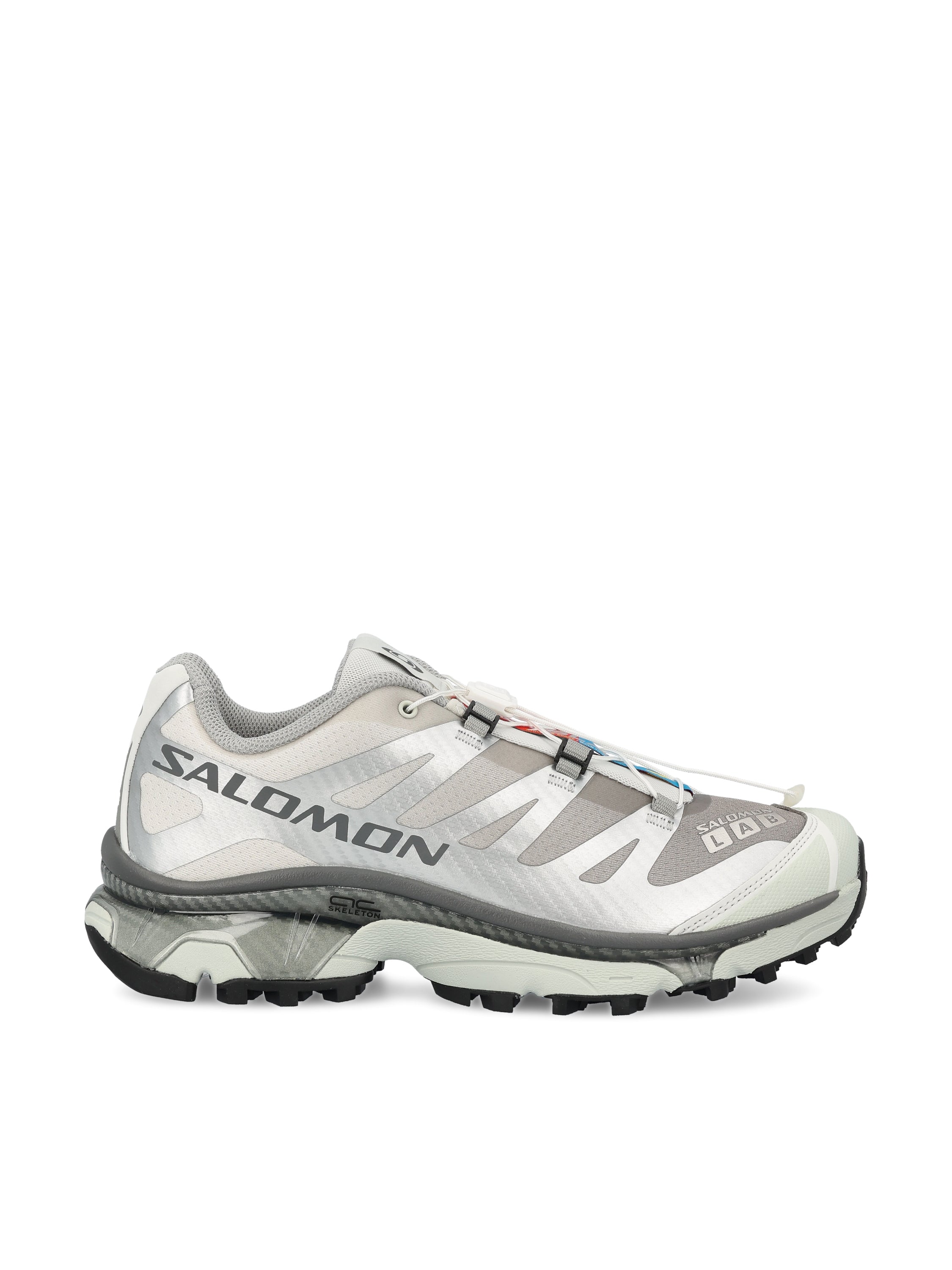 SALOMON Sneakers realizzate in rete antidetriti.