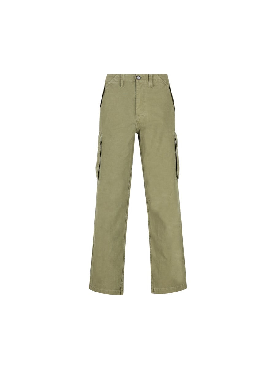 Burberry BURBERRY Pantaloni Cargo