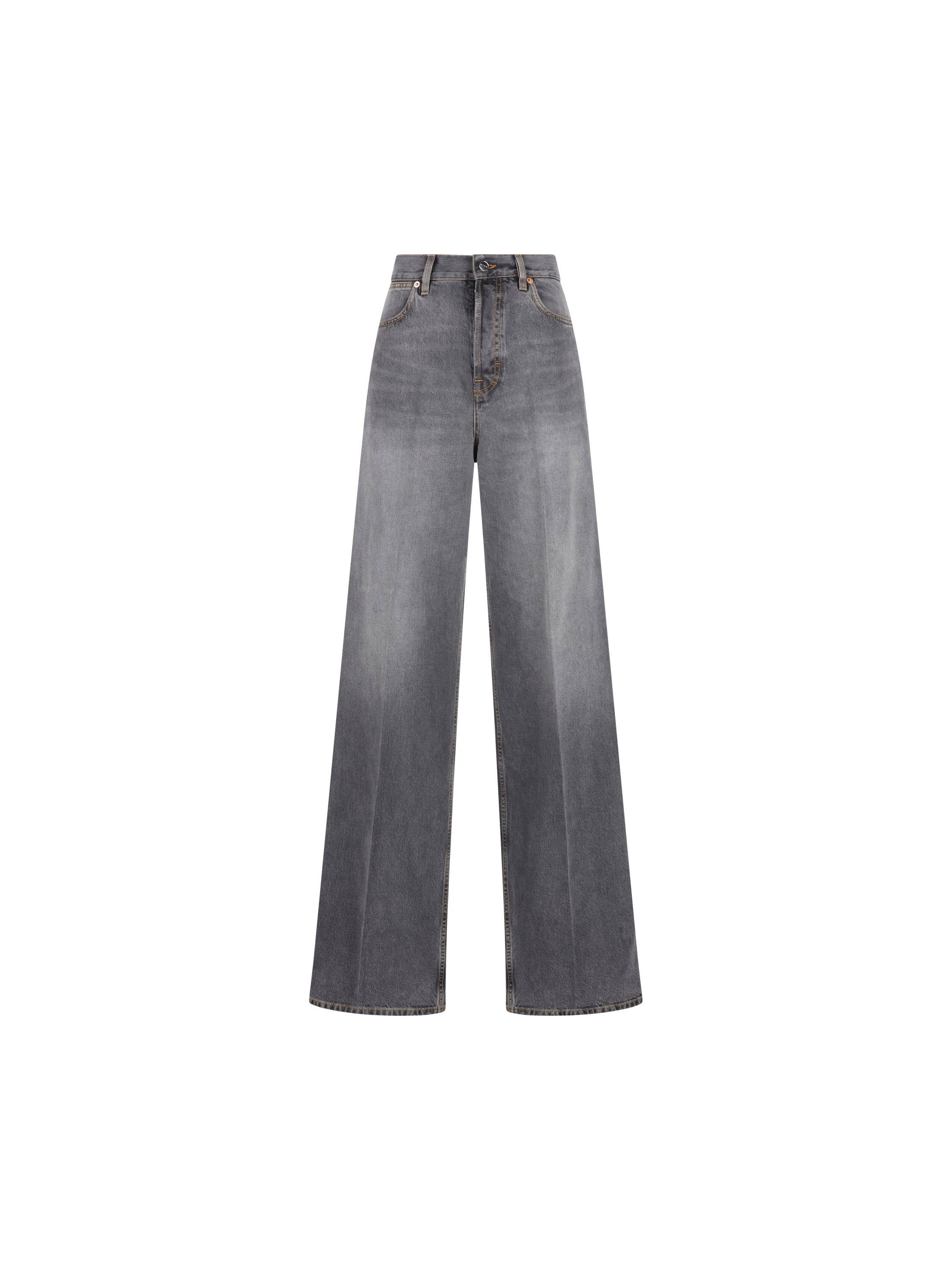 Gucci GUCCI Pantalone In Denim