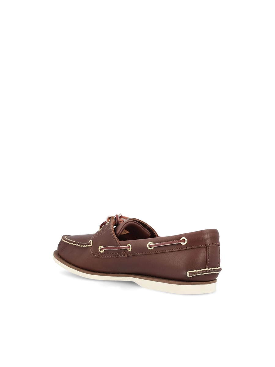 TIMBERLAND TIMBERLAND Scarpa Da Barca Classic 2-Eye, view 3